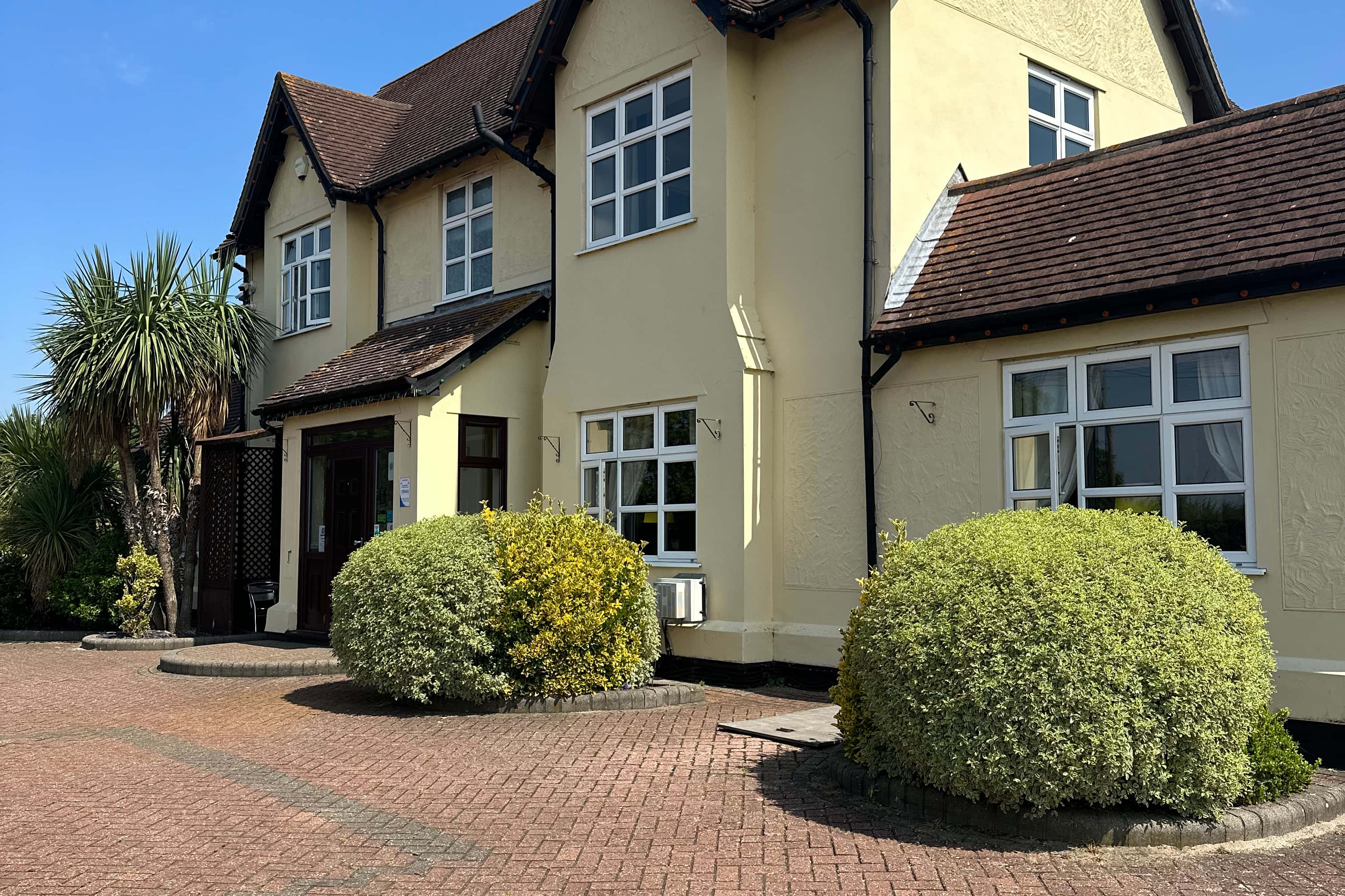 Rettendon Lodge Events 8