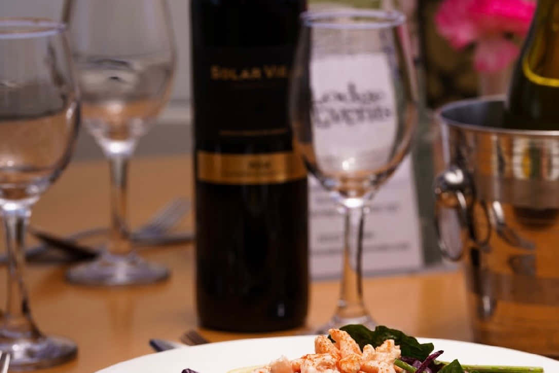 Rettendon Lodge Events 6