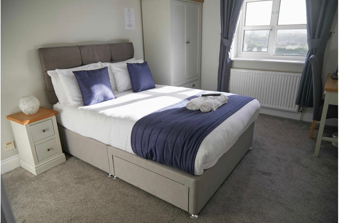 Rettendon Lodge Events  4