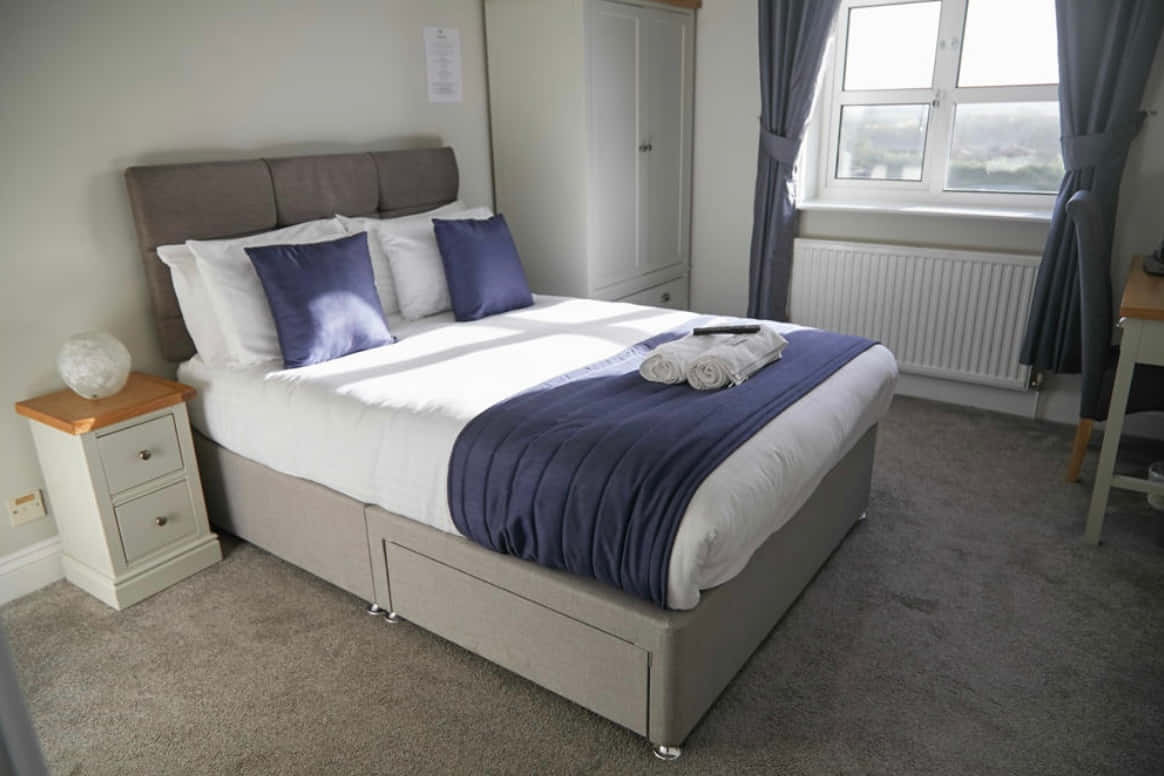 Rettendon Lodge Events 4