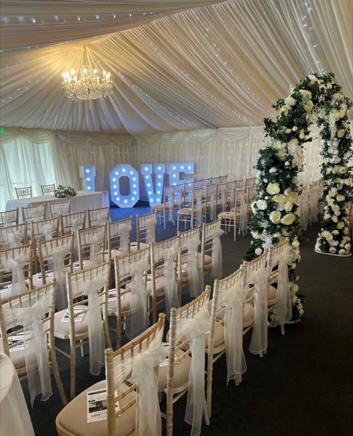 Rettendon Lodge Events  0