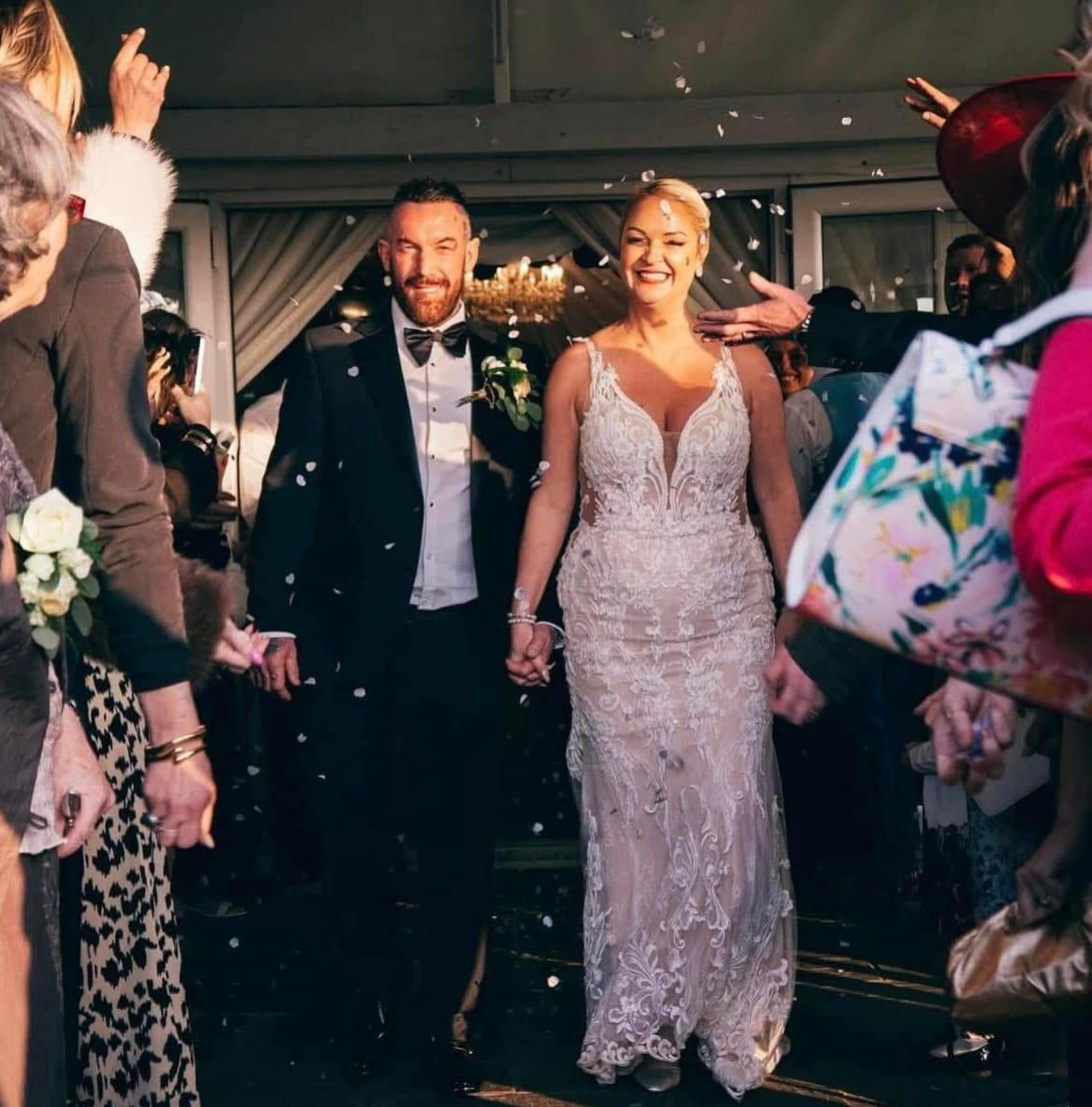 Rettendon Lodge Events  5