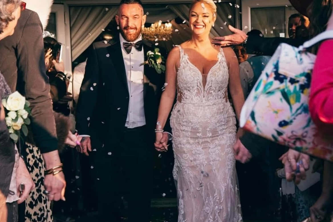 Rettendon Lodge Events 5