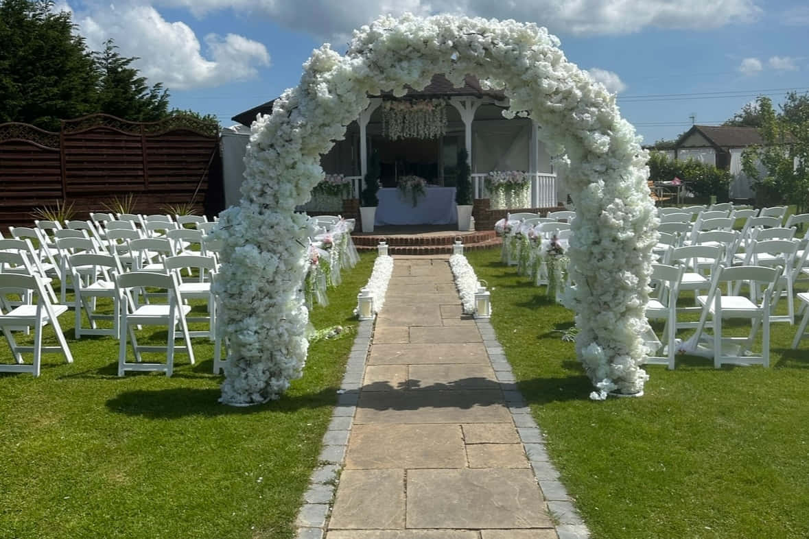 Rettendon Lodge Events 7