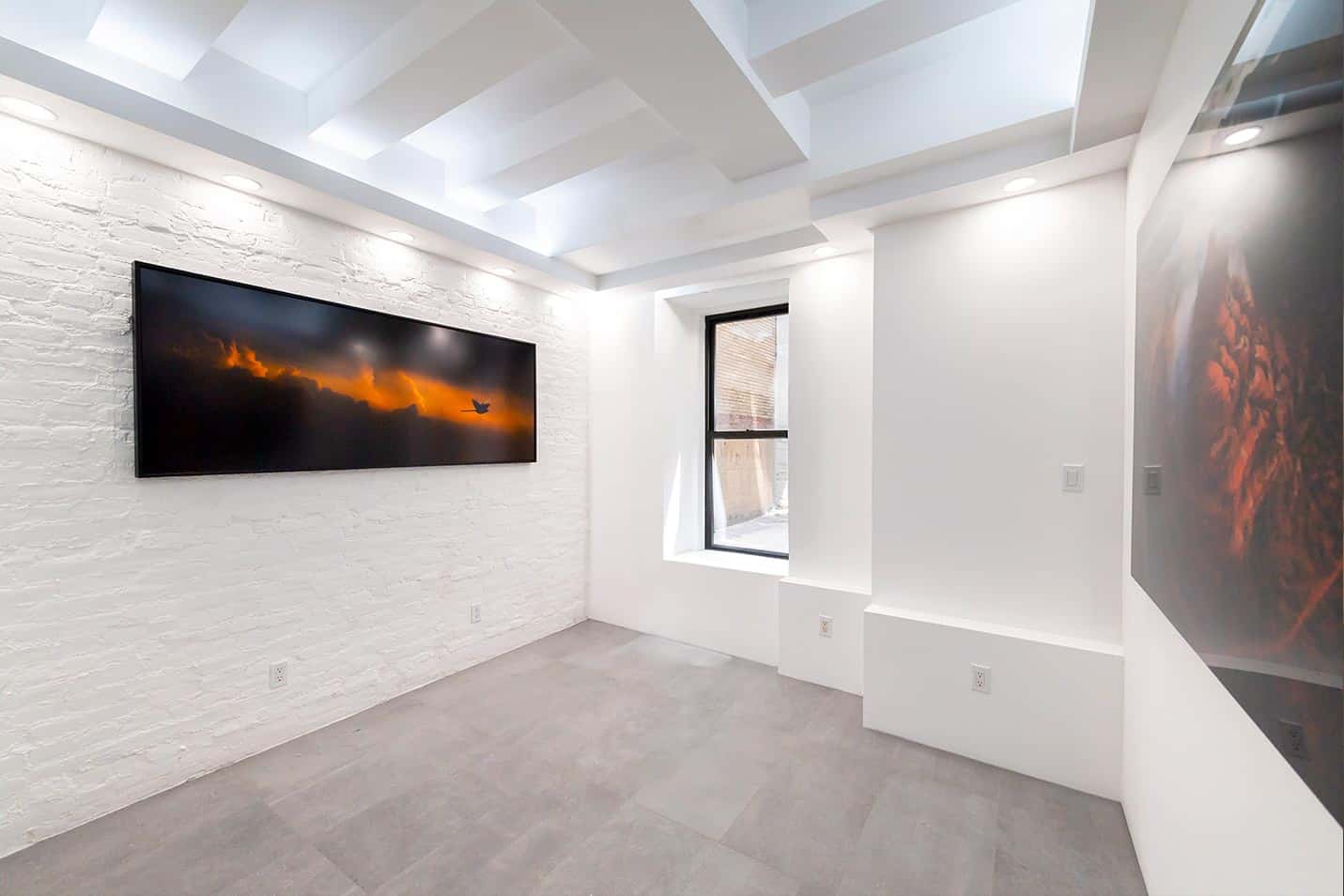 The Courtyard Room 0