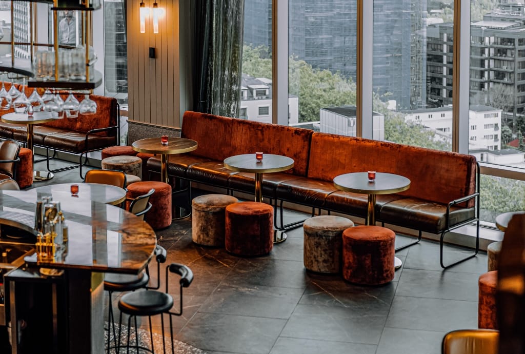 The Churchill Auckland Exclusive 2