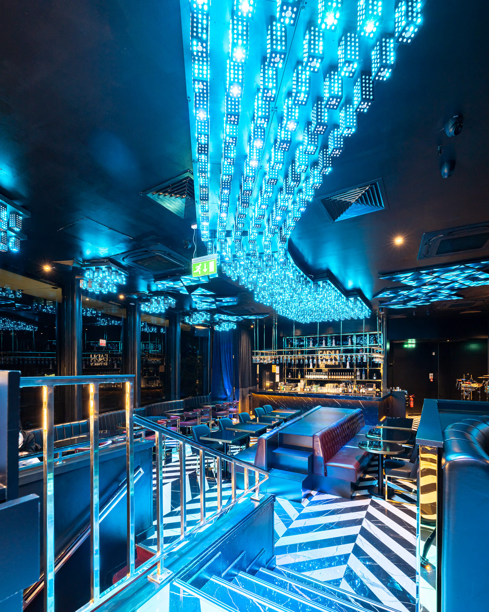 EADN St Pauls Resturant & Bar 2