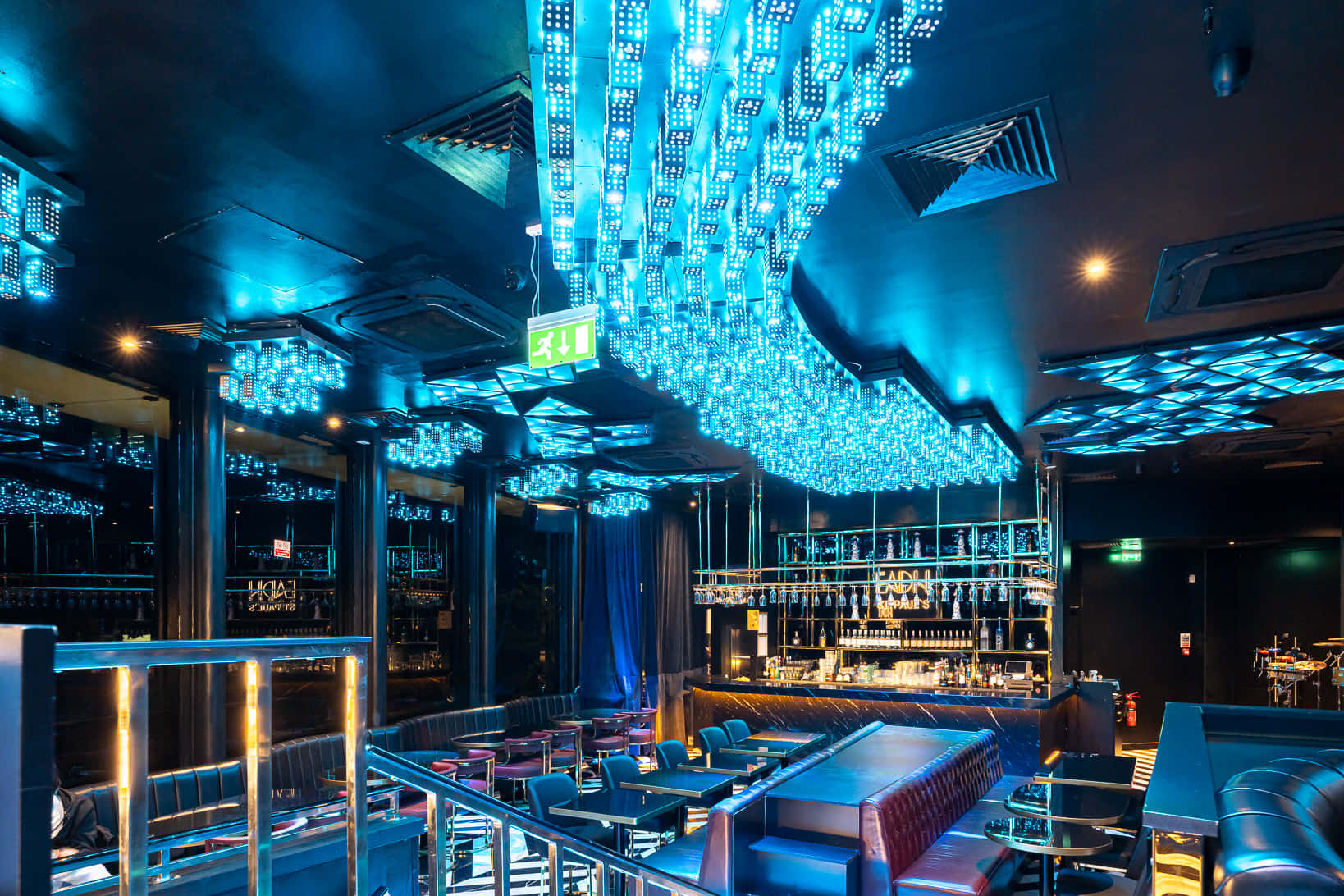 EADN St Pauls Resturant & Bar 2