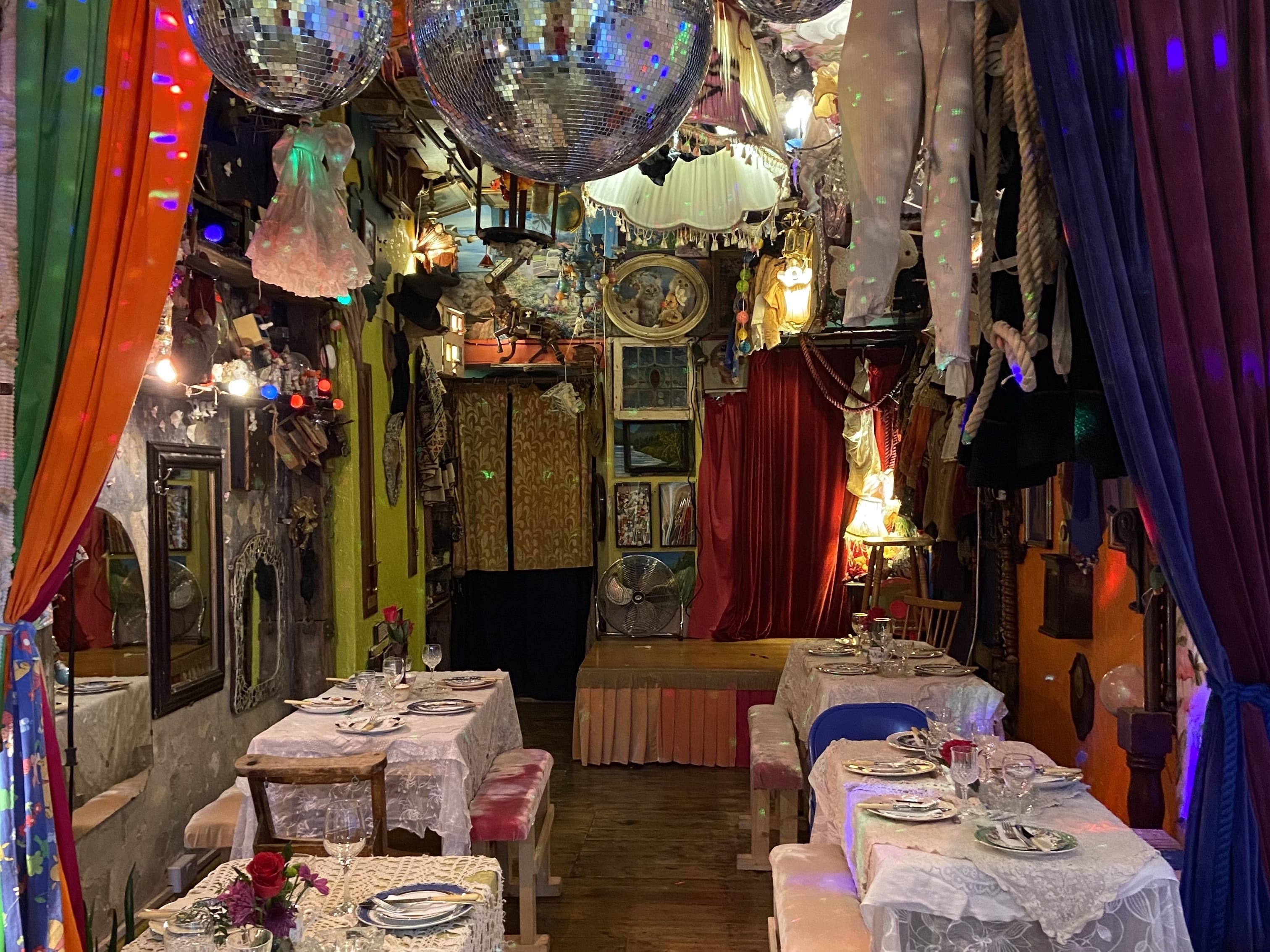 The Hornecker Centre - Meetings 5