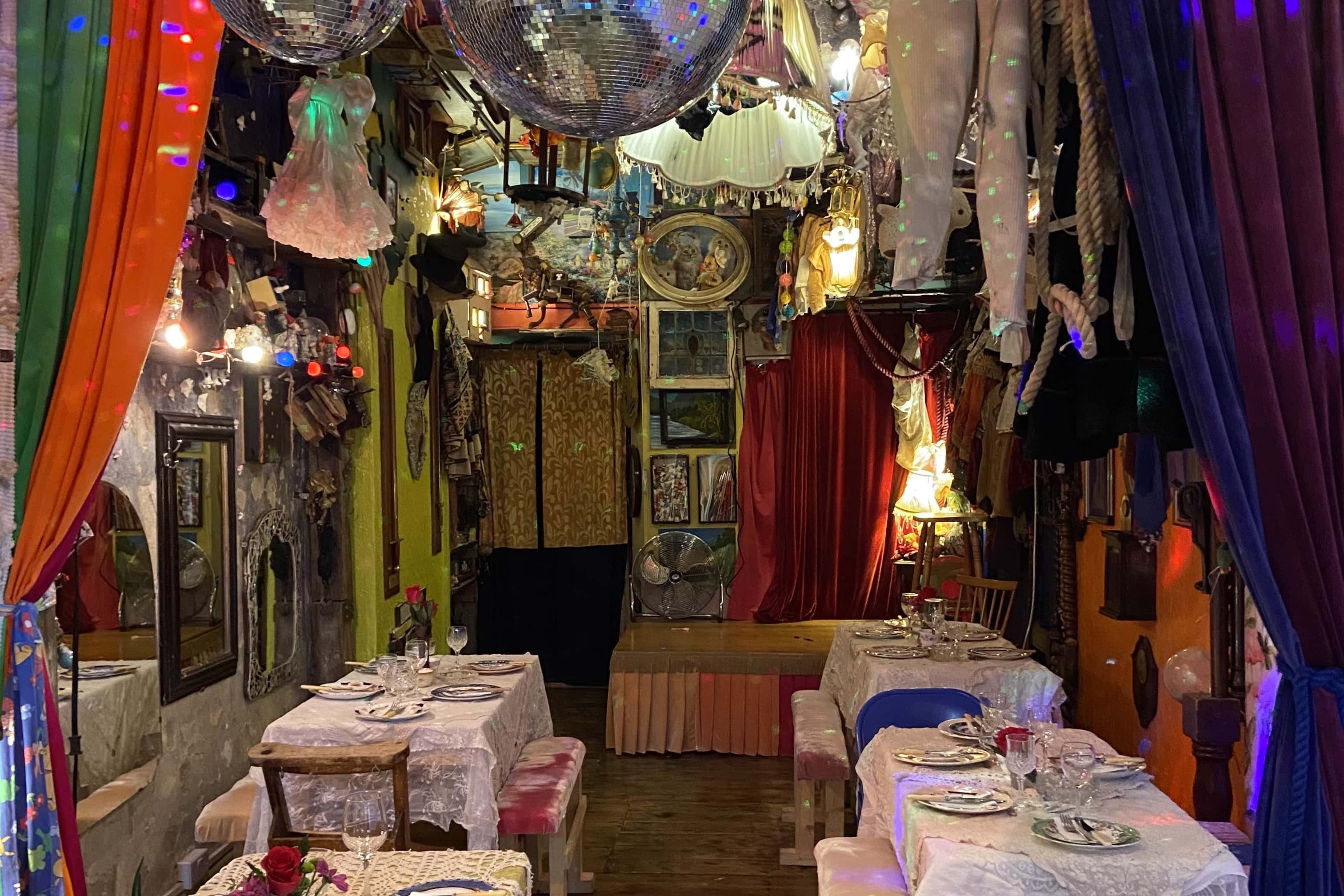 The Hornecker Centre - Meetings 5