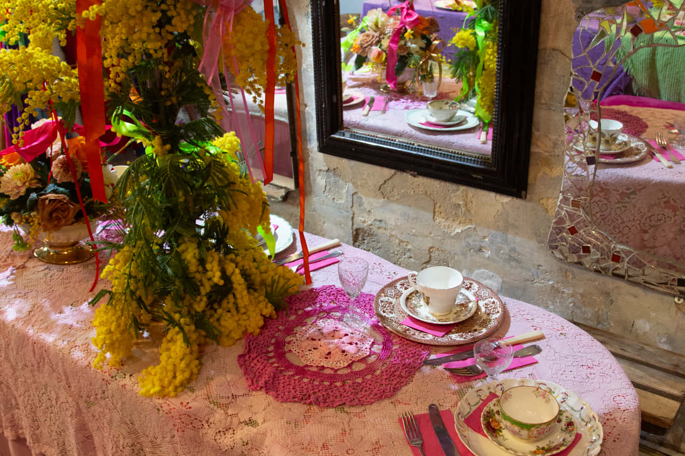 The Hornecker Centre - Meetings 6