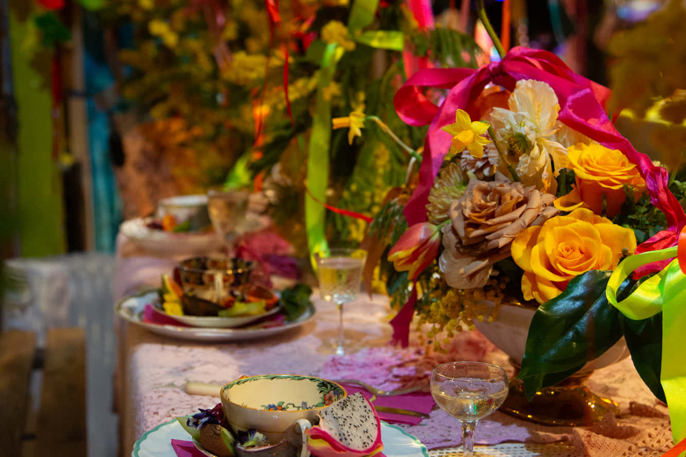 The Hornecker Centre - Meetings 8