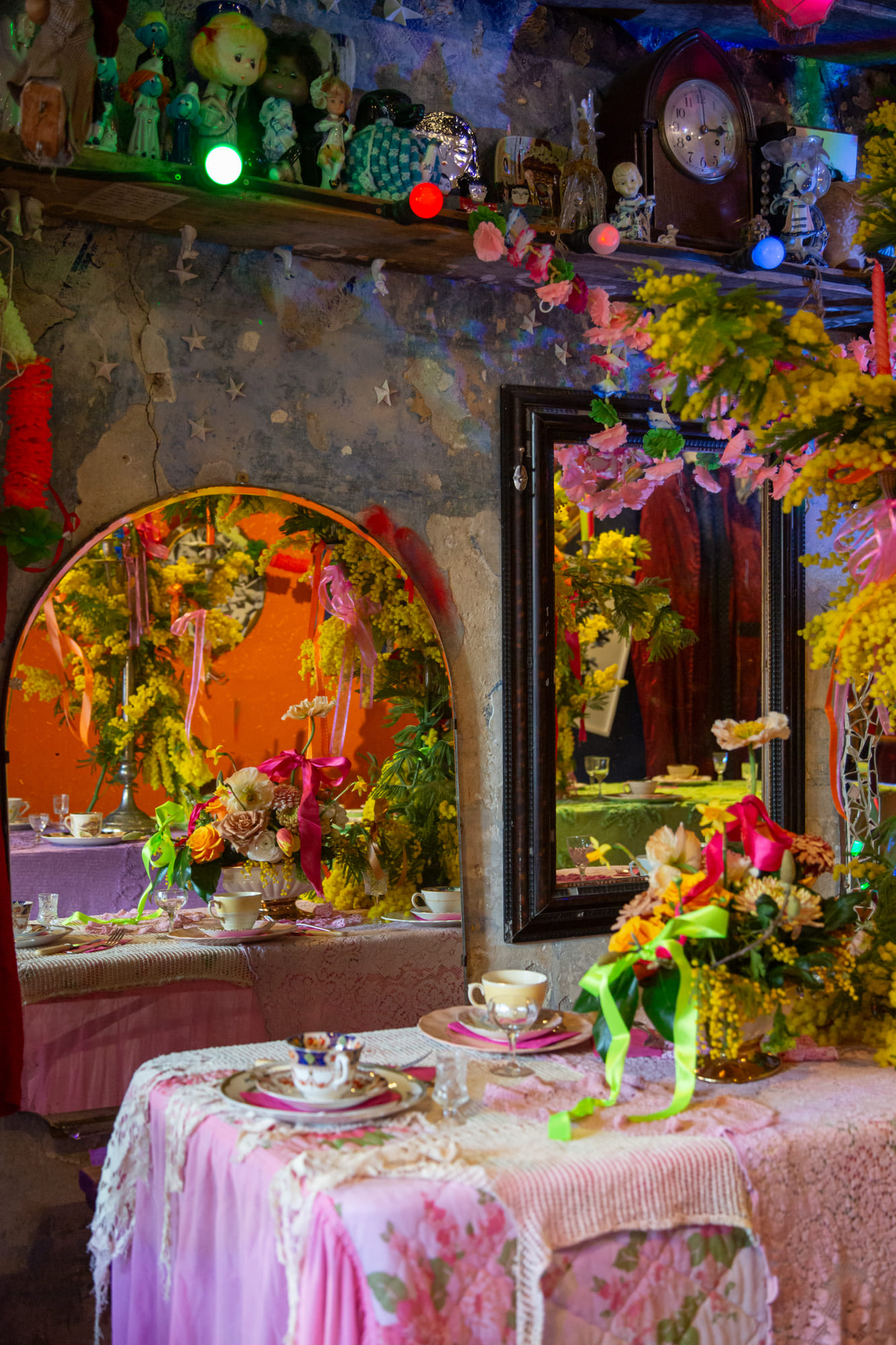 The Hornecker Centre - Meetings 4