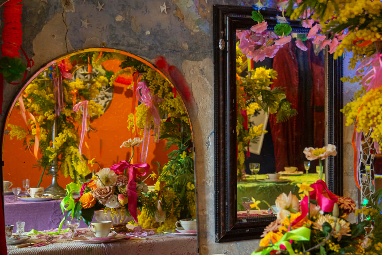 The Hornecker Centre - Meetings 4