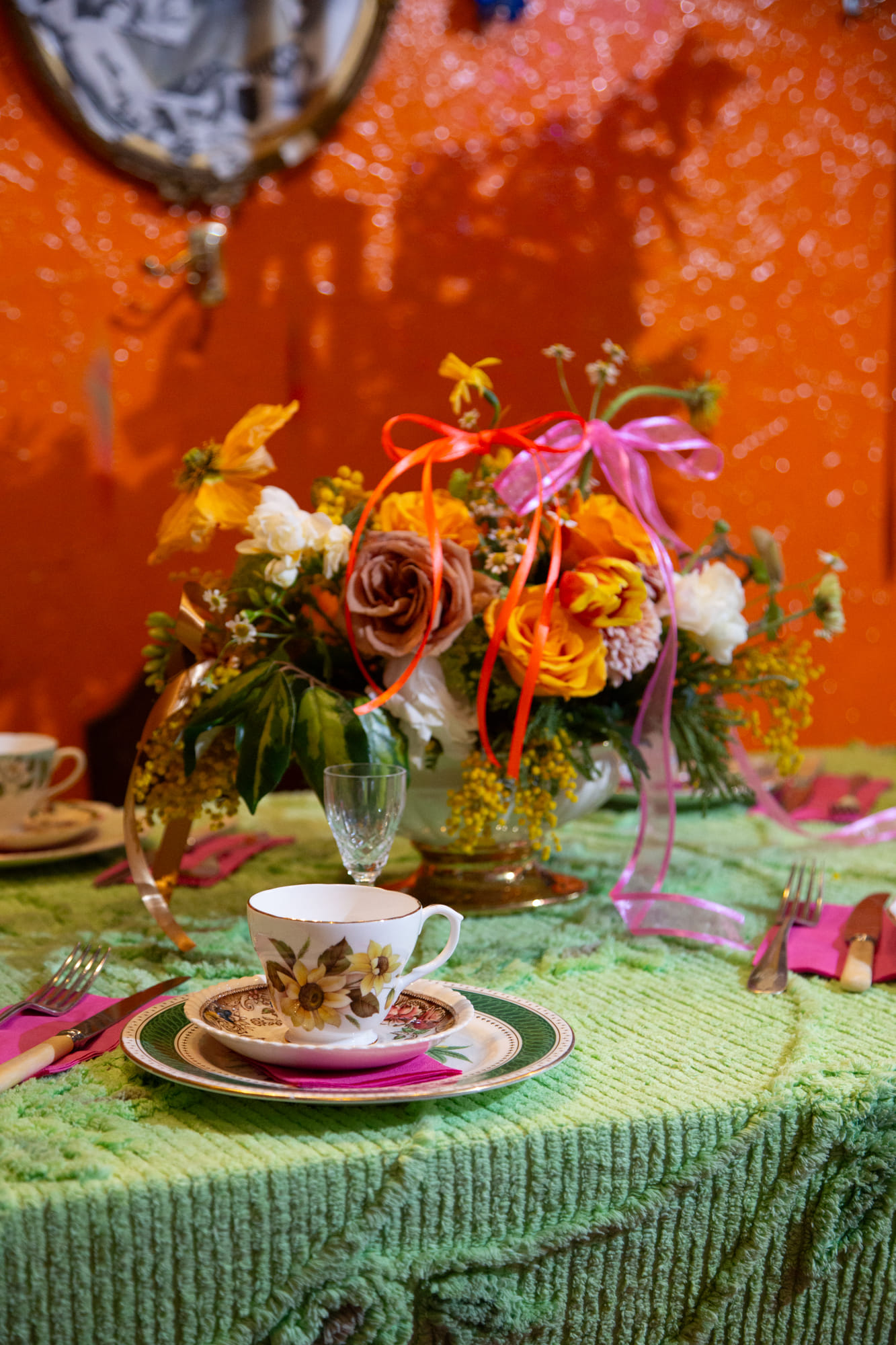 The Hornecker Centre - Meetings 7