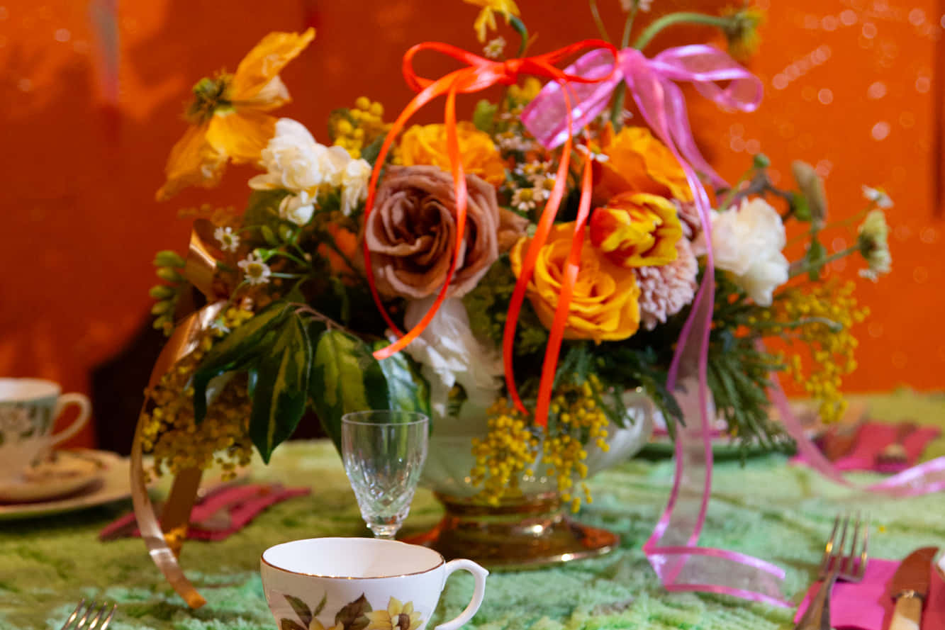 The Hornecker Centre - Meetings 7