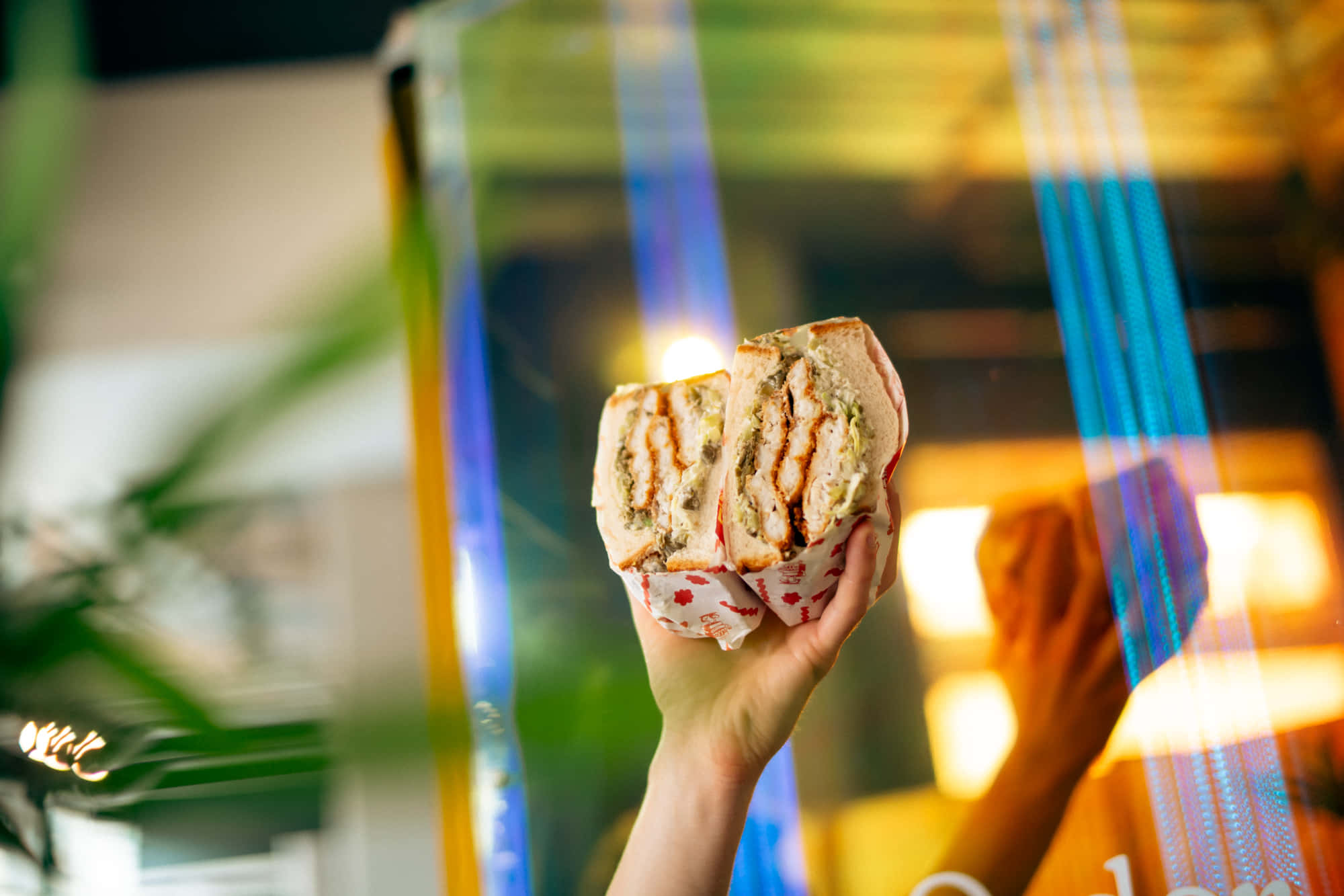 Hen's Teeth HiFi- Semi Private Hire 4