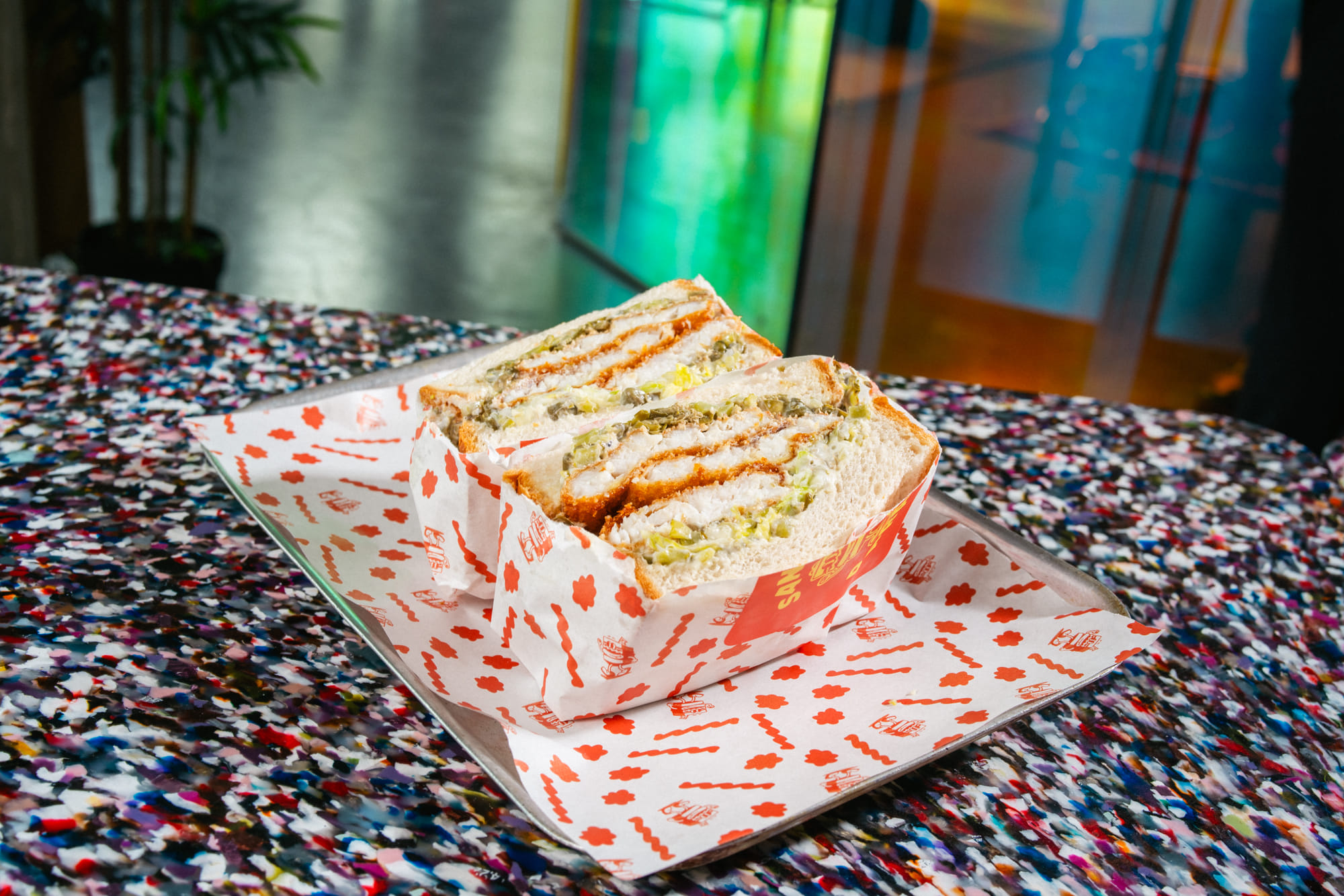 Hen's Teeth HiFi- Semi Private Hire 3