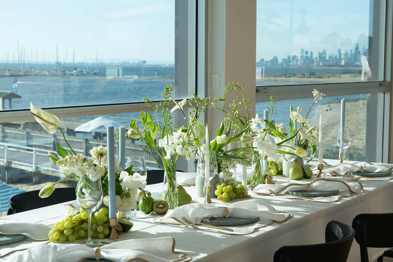 Private Dining Room 2