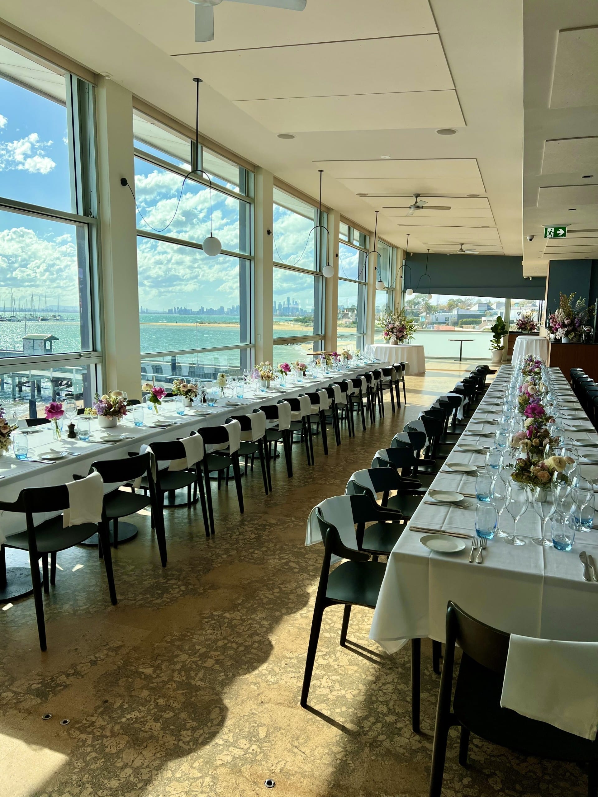 Private Dining Room 1