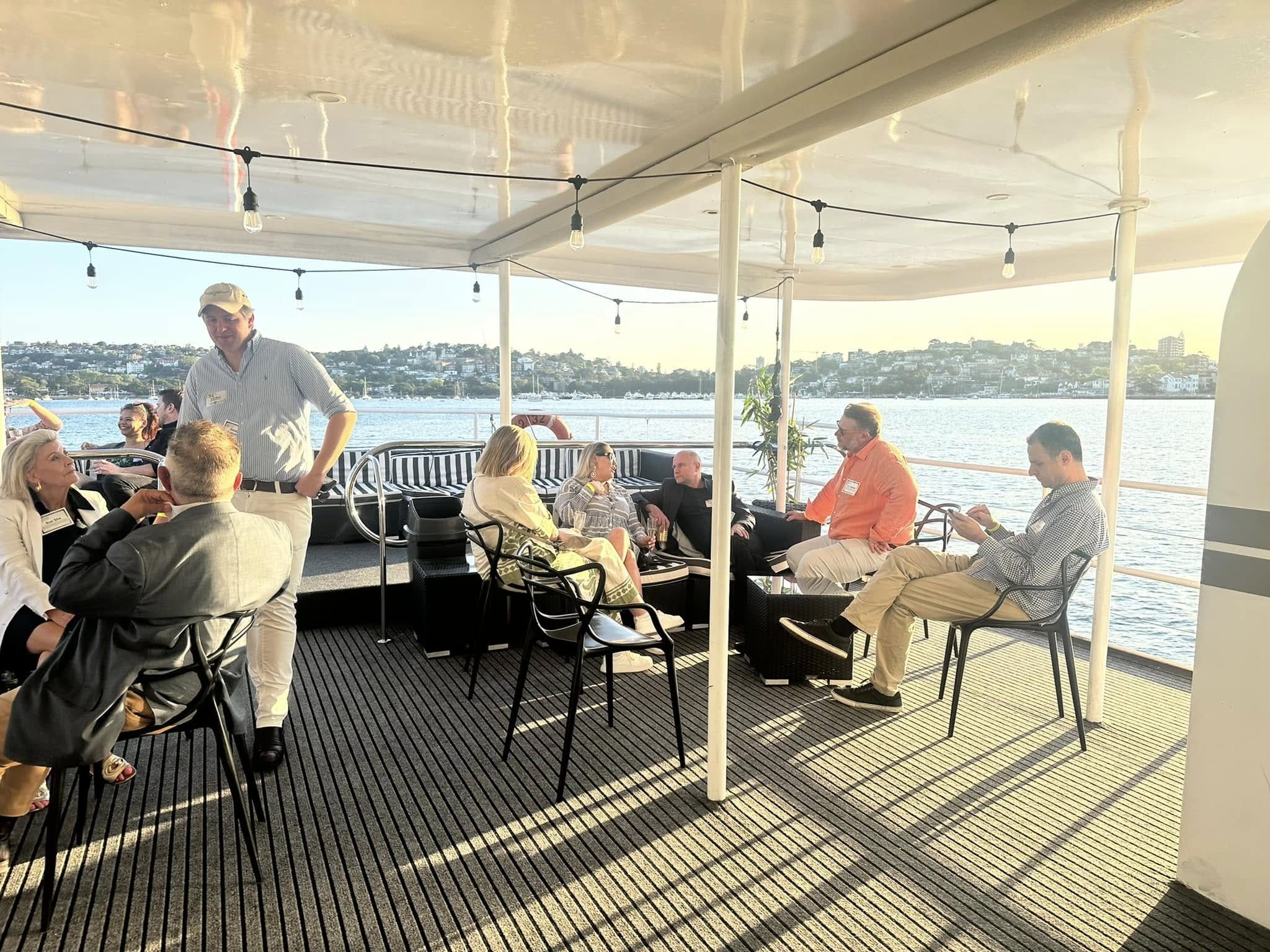 Hoochie Mumma Exclusive Hire 2