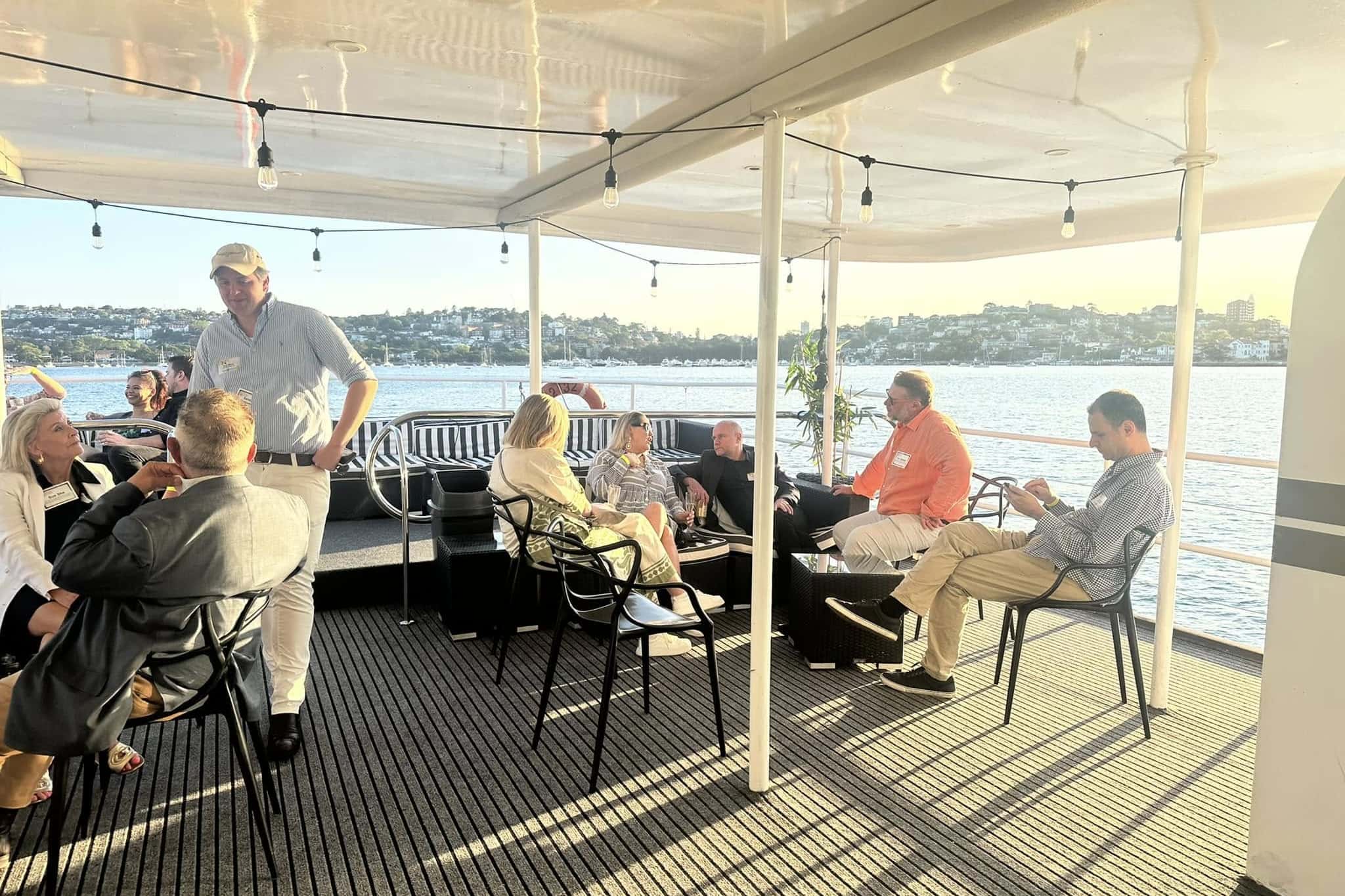 Hoochie Mumma Exclusive Hire 2