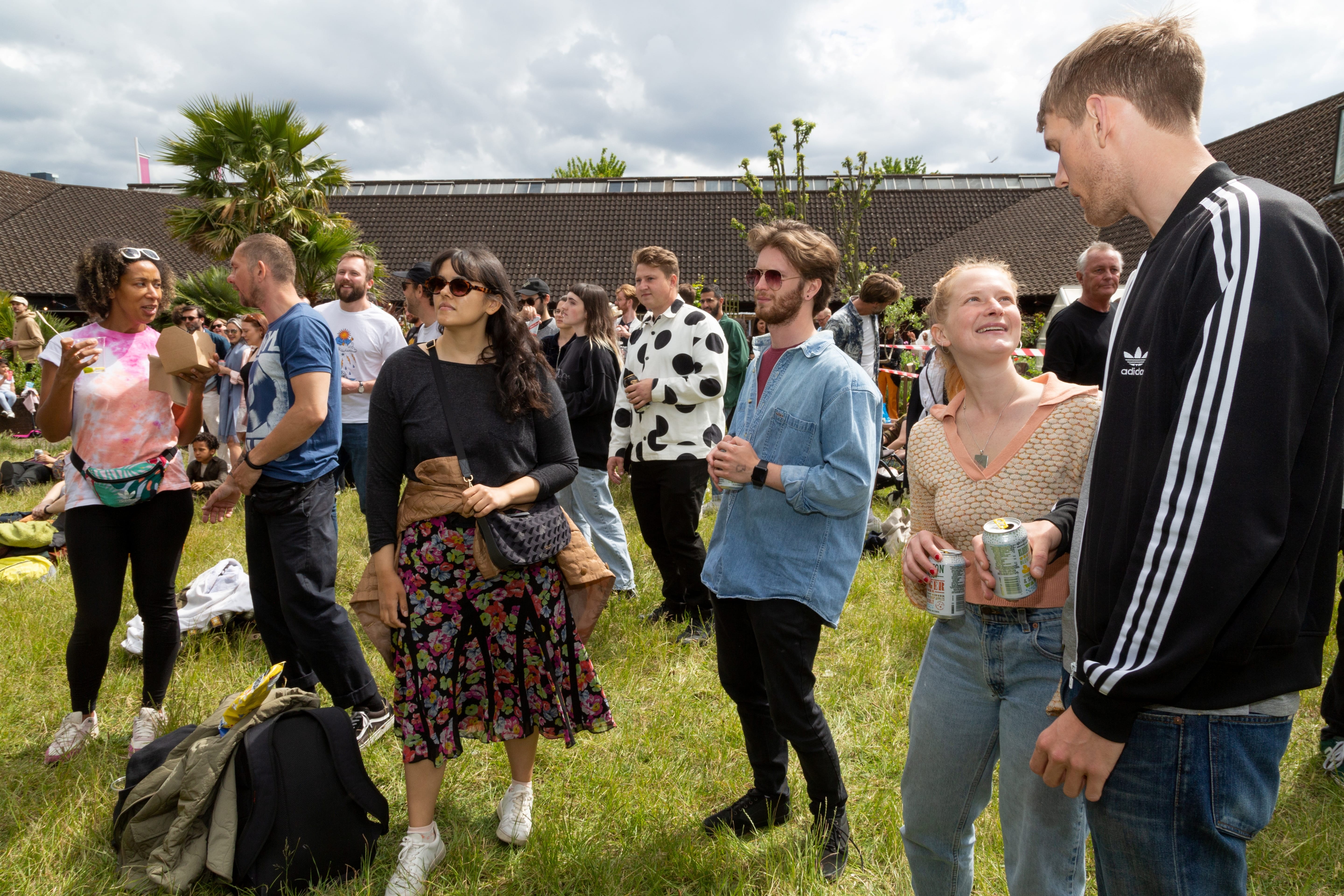 Ethical & Creative Conference Venue with Social Impact 22