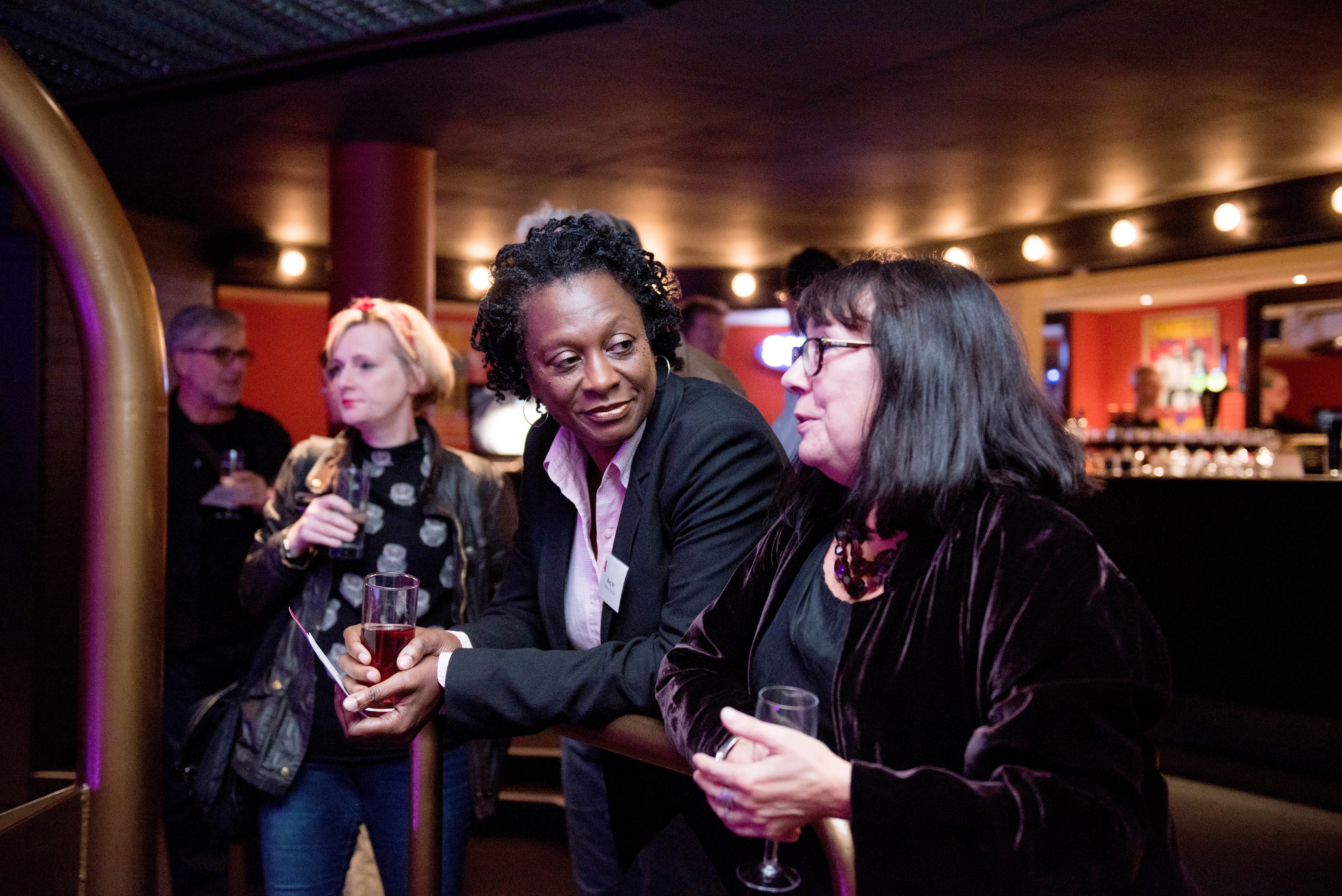 Ethical & Creative Conference Venue with Social Impact 5