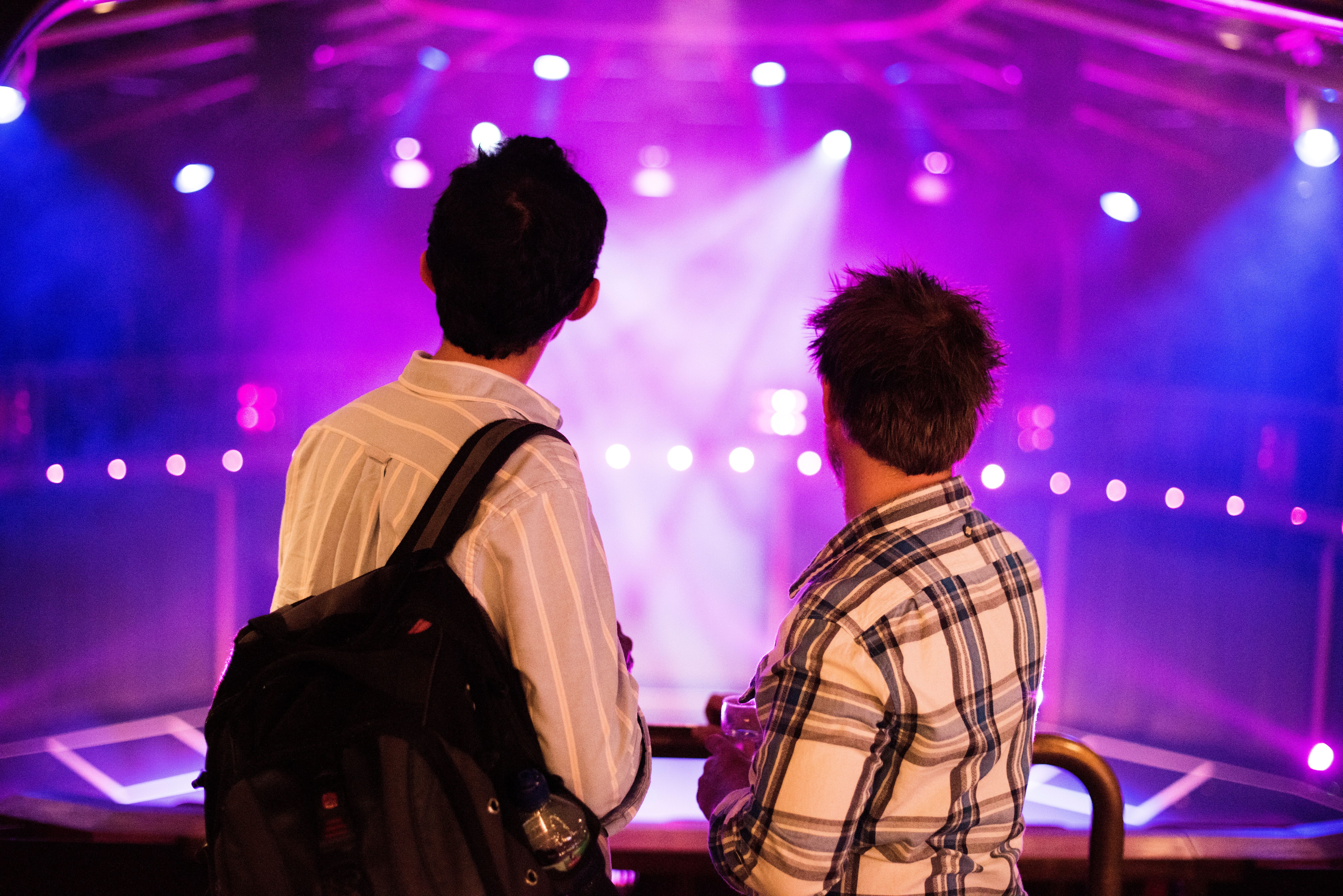 Ethical & Creative Conference Venue with Social Impact