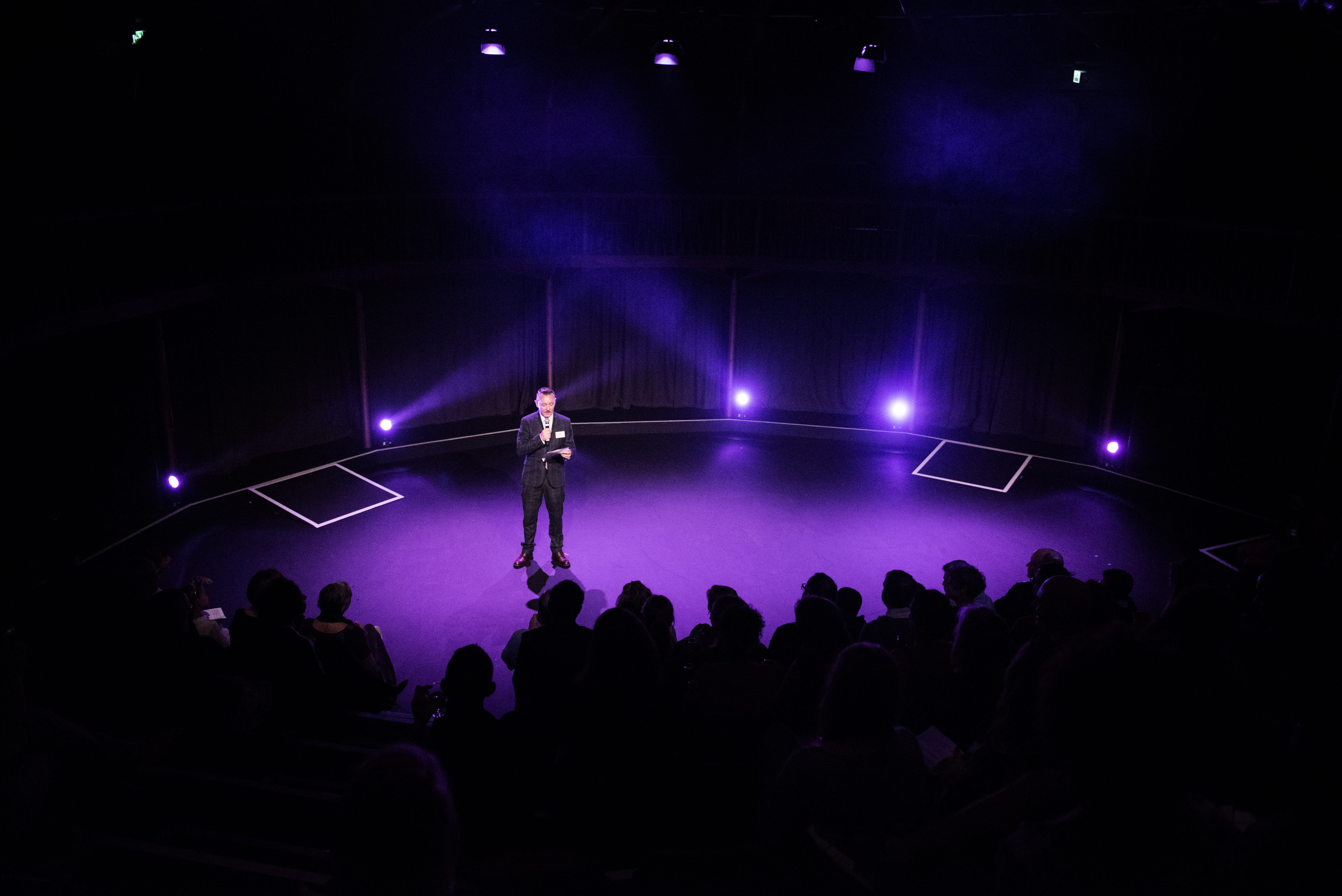 Ethical & Creative Conference Venue with Social Impact 2