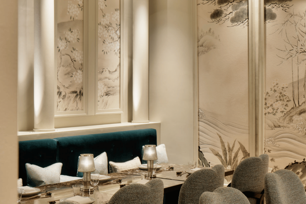 Private Dining & Terrace 3