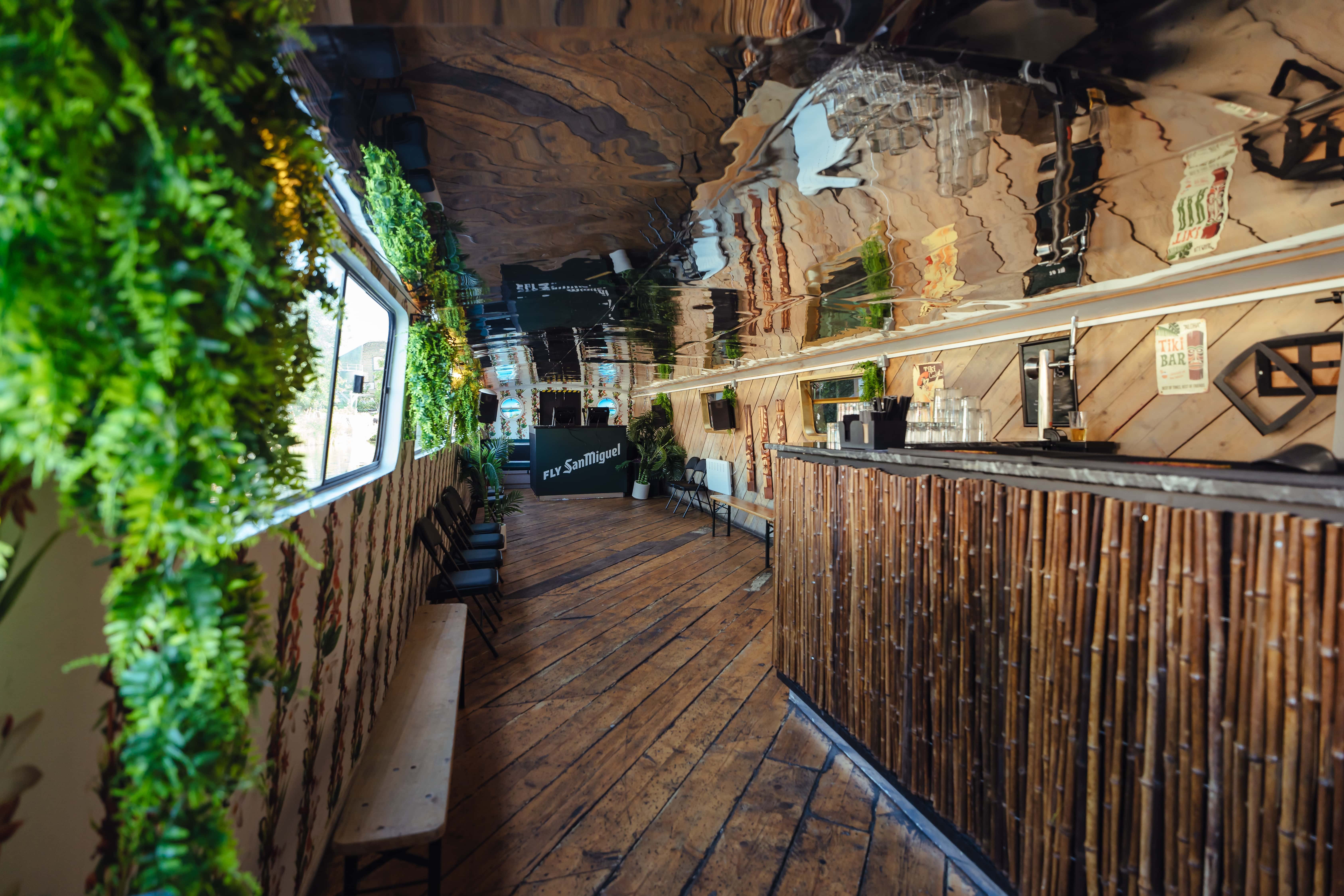 The Mary Road Boat 2