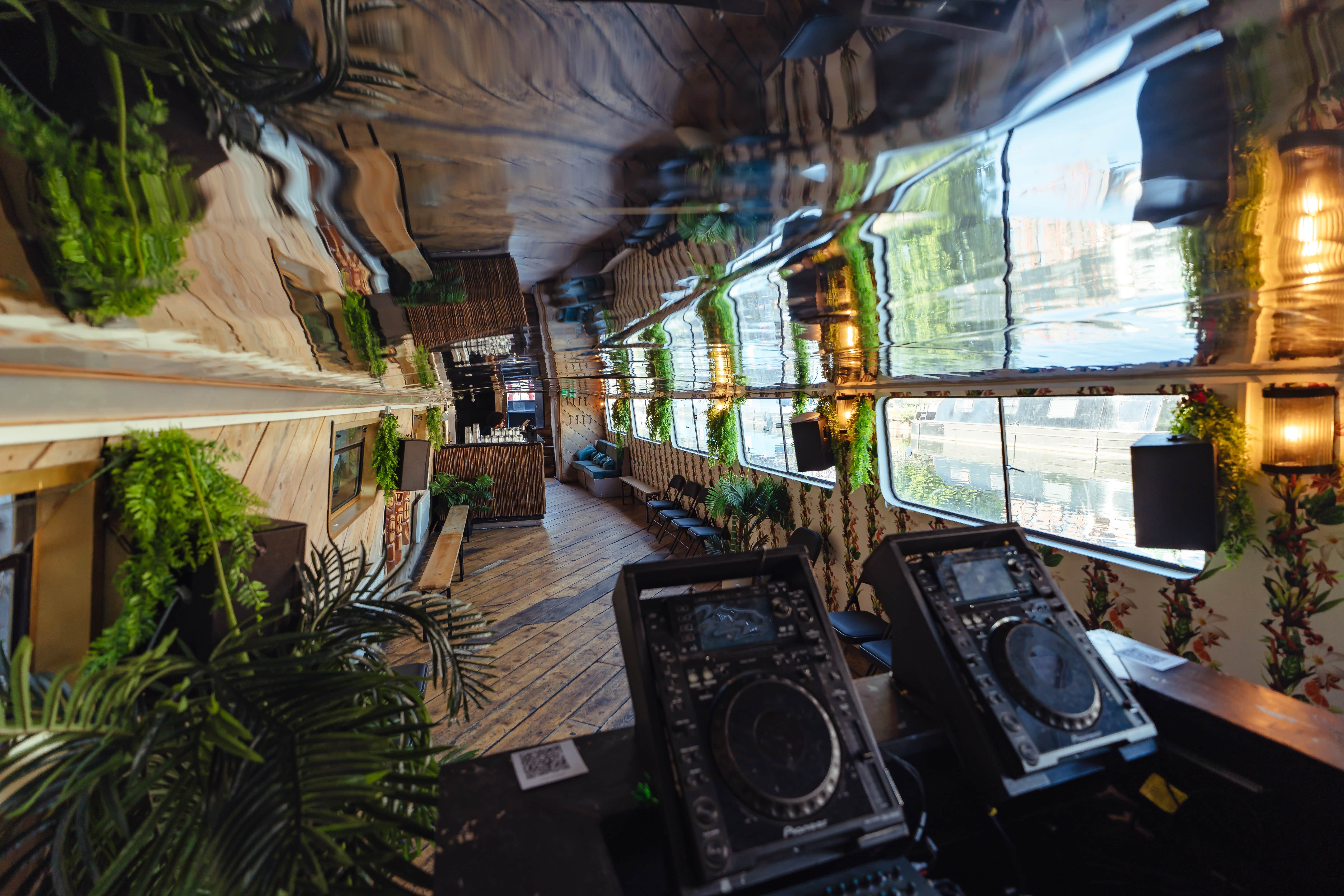 The Mary Road Boat 3