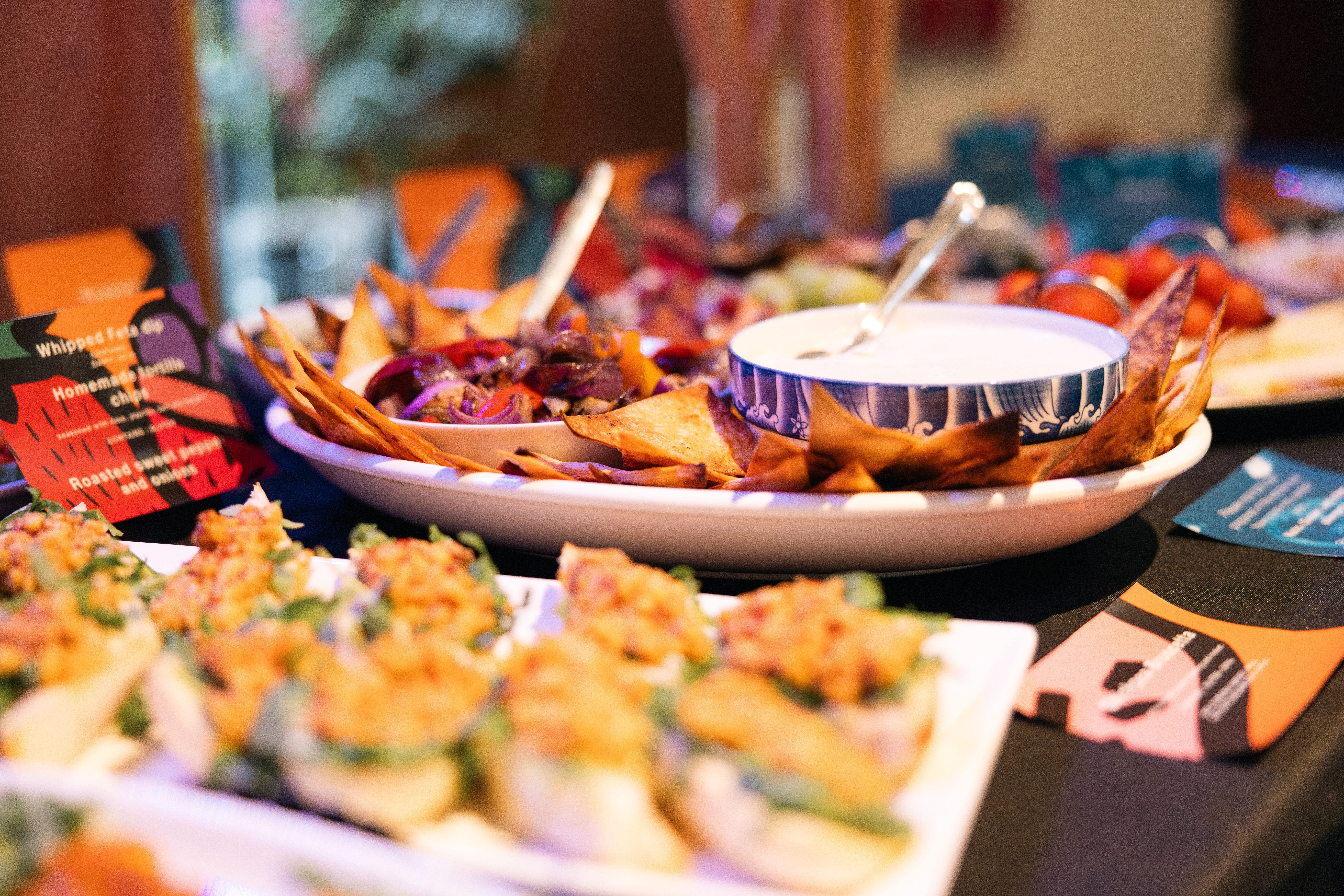 Versatile Reception Venue in South East London for Corporate Events, Awards Evenings & Celebrations 16