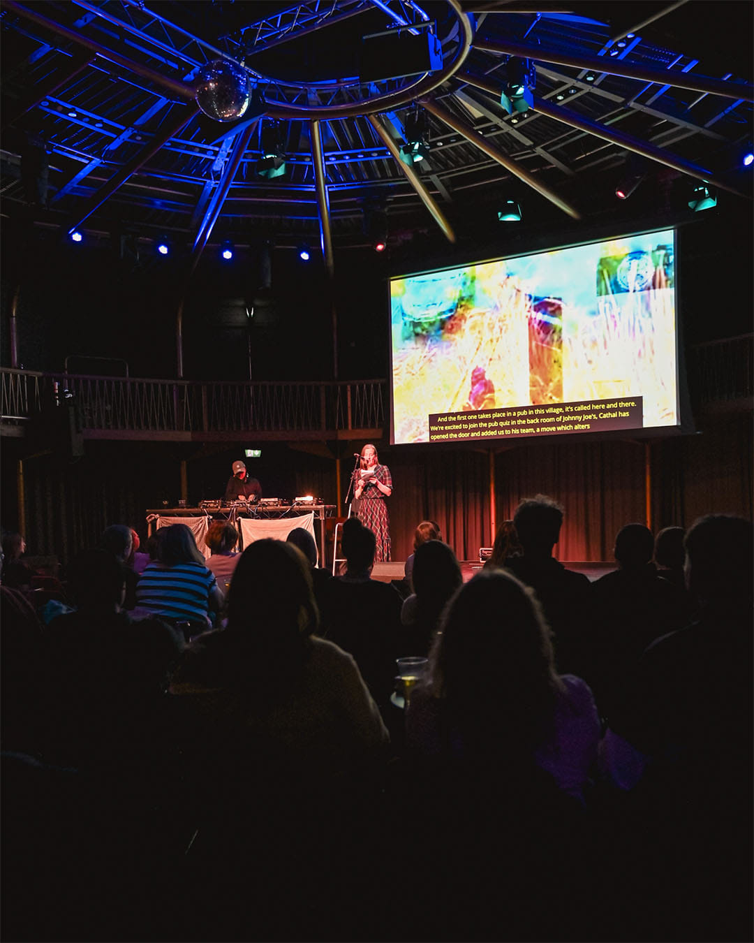 Versatile Reception Venue in South East London for Corporate Events, Awards Evenings & Celebrations 4