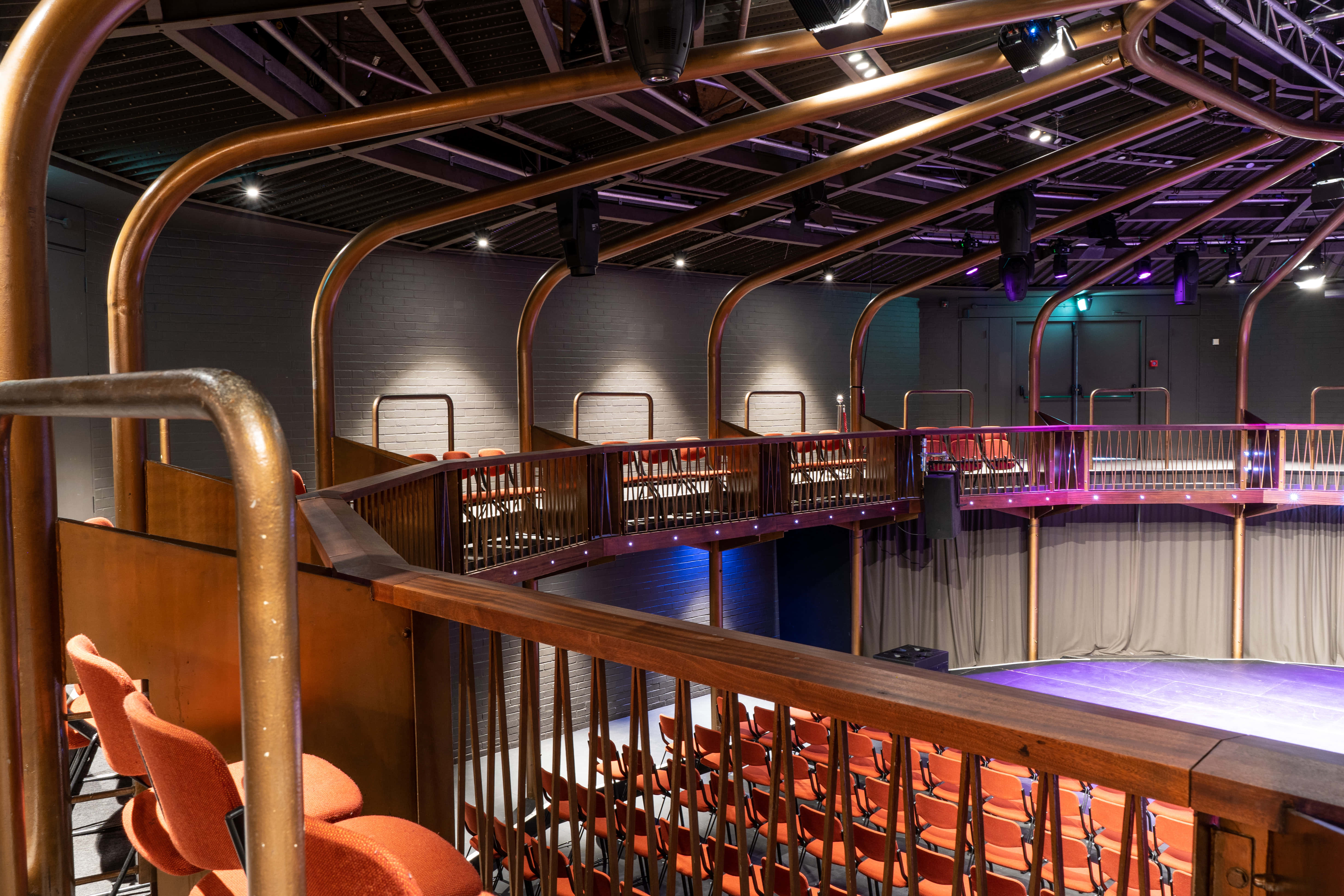 Versatile Reception Venue in South East London for Corporate Events, Awards Evenings & Celebrations 2