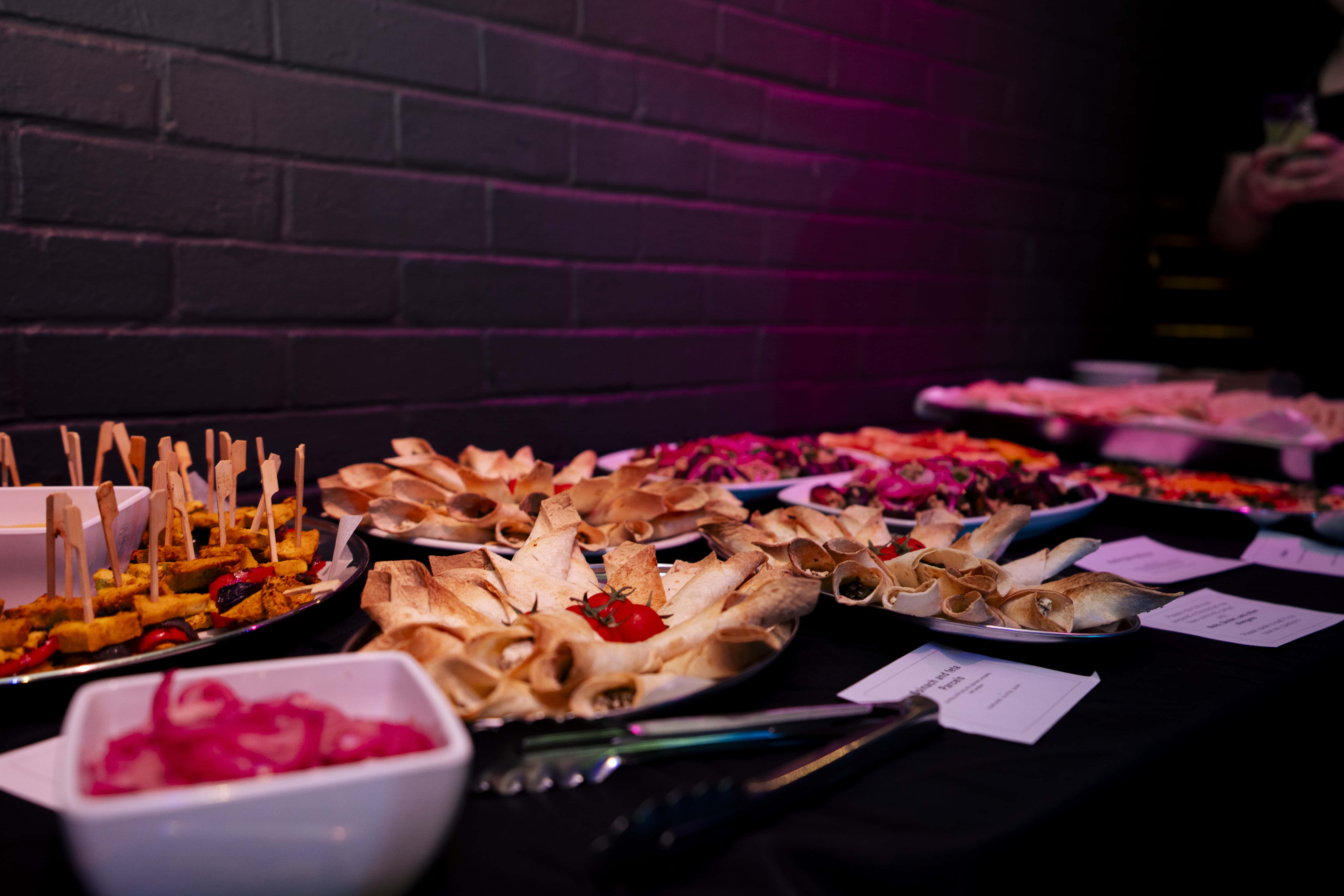 Versatile Reception Venue in South East London for Corporate Events, Awards Evenings & Celebrations 9