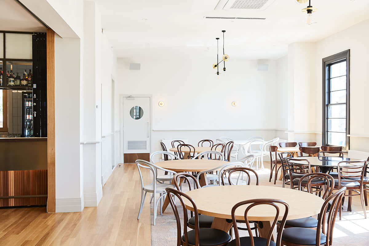 Clarence Room 3D tour