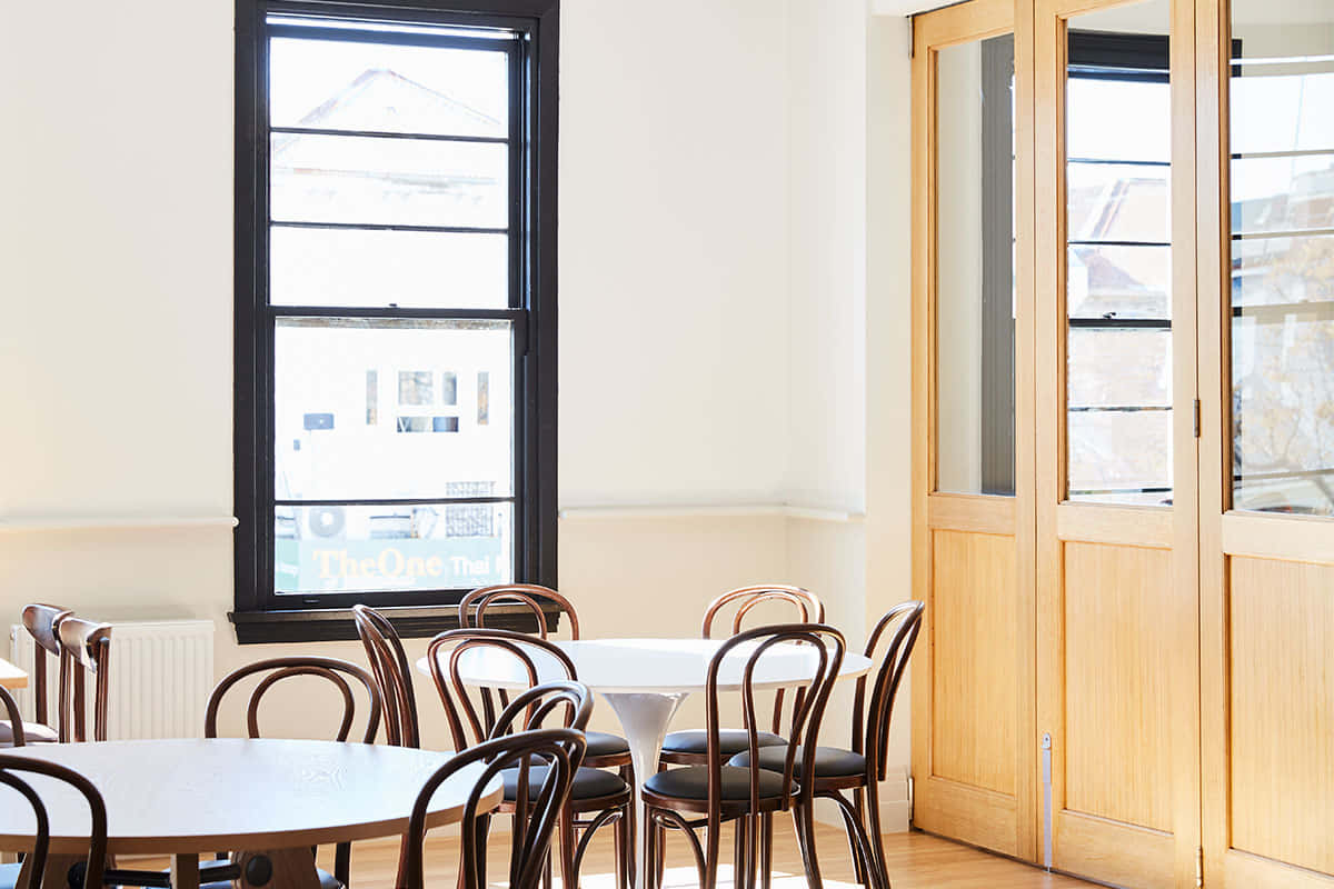 The Stockyard Room 3D tour