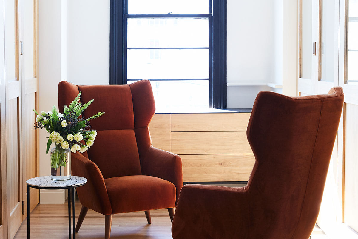 The Stockyard Room 2