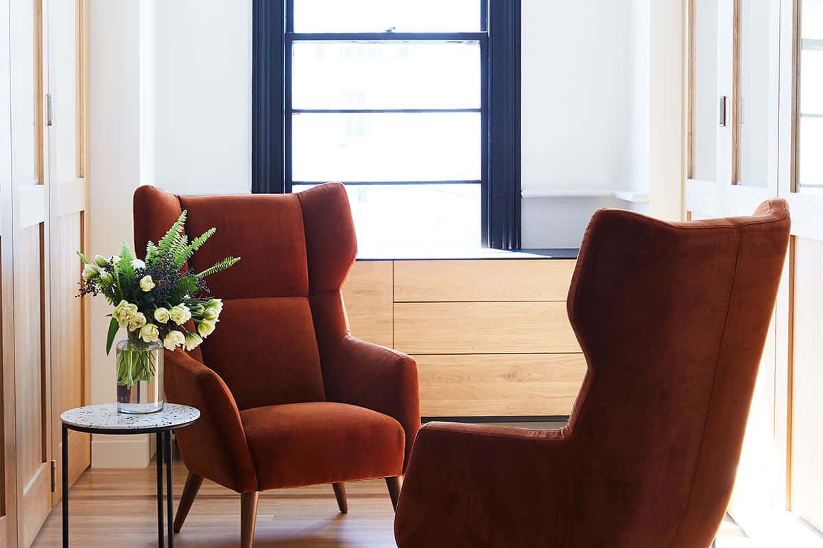 The Stockyard Room 2