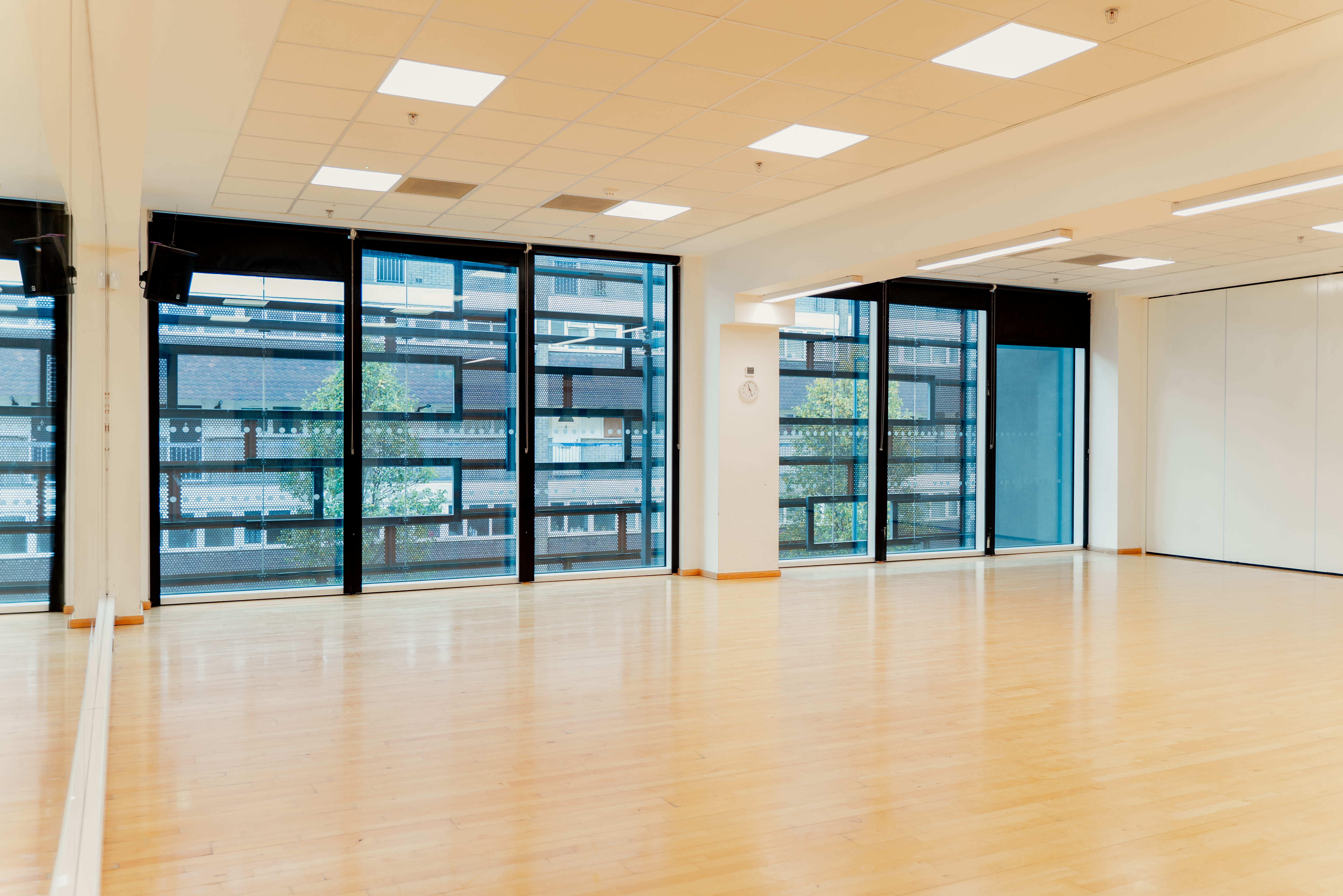 Rehearsal Space for Theatre, Dance & Performing Arts | Unique Venue Hire in London 2