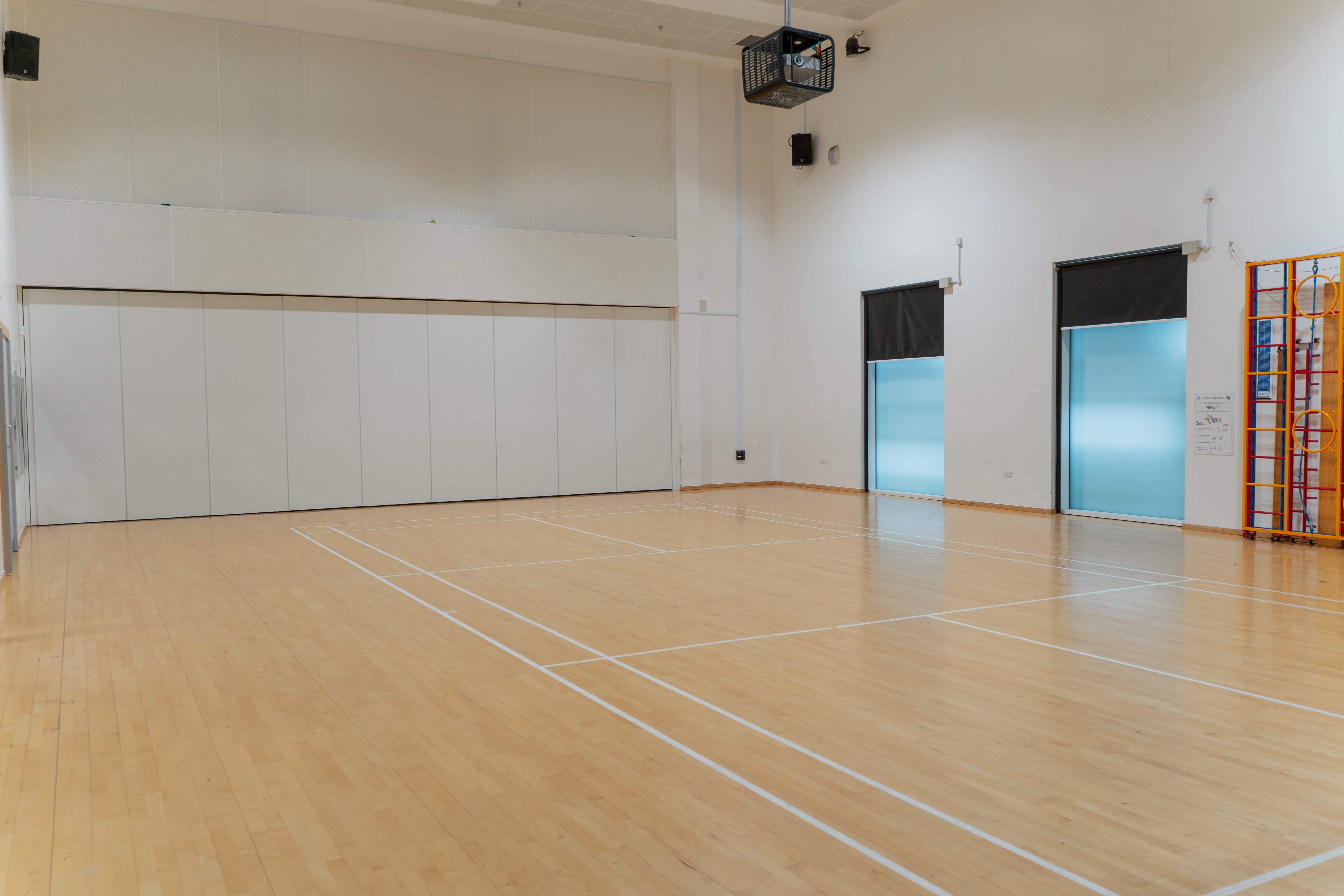 Rehearsal Space for Theatre, Dance & Performing Arts | Unique Venue Hire in London 6