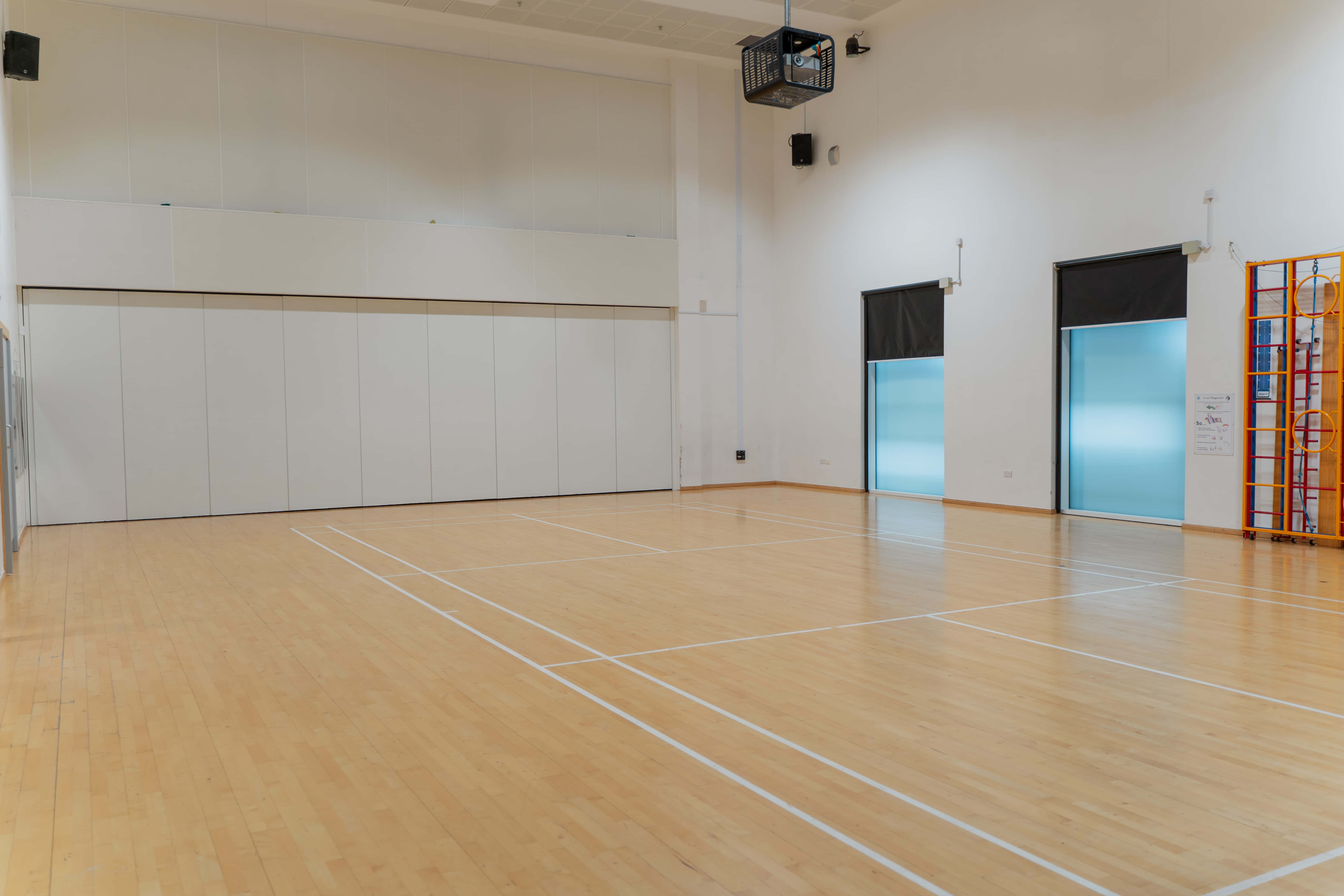 Rehearsal Space for Theatre, Dance & Performing Arts | Unique Venue Hire in London 6