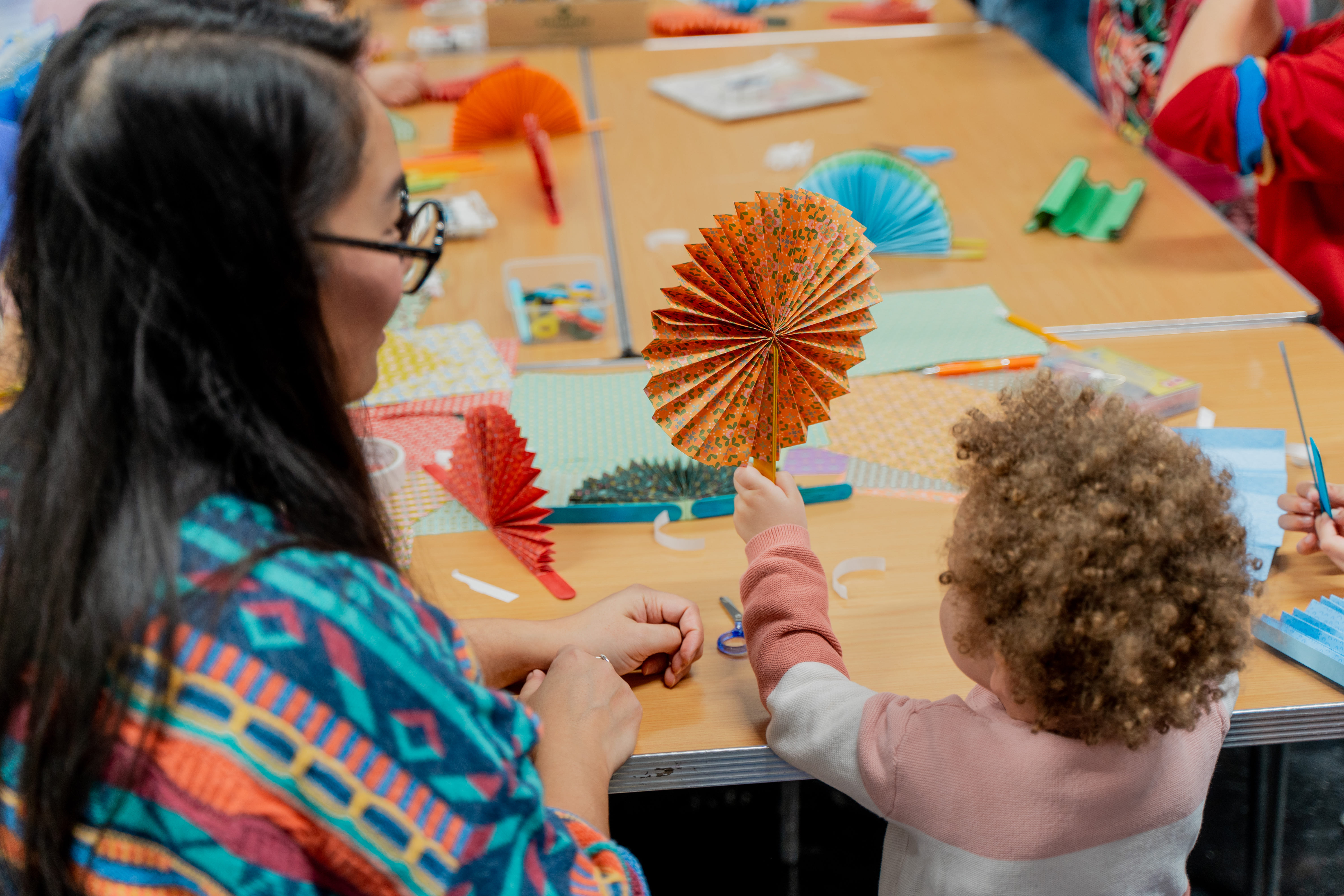Rehearsal Space for Theatre, Dance & Performing Arts | Unique Venue Hire in London 4