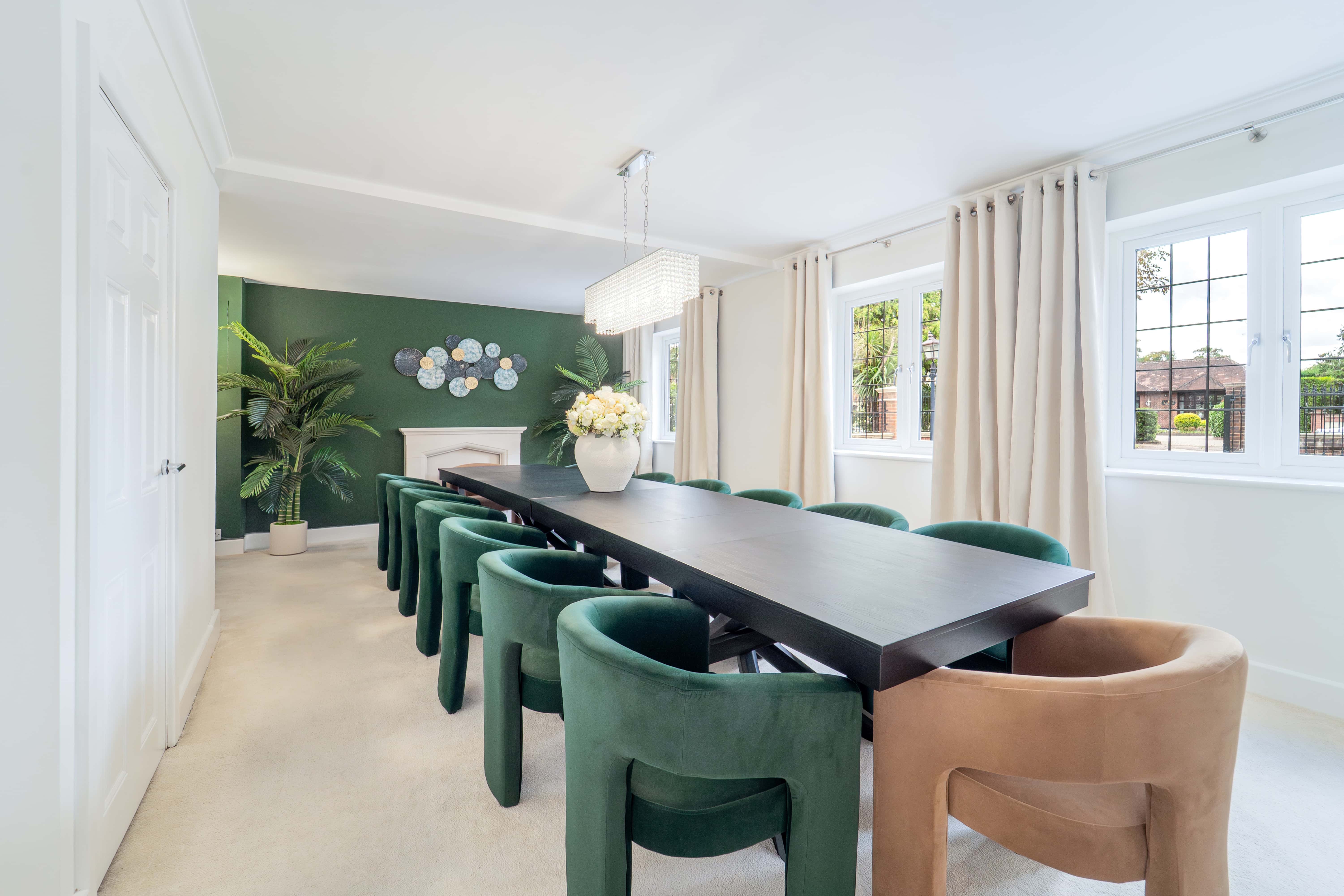 Emerson Park Villa 6