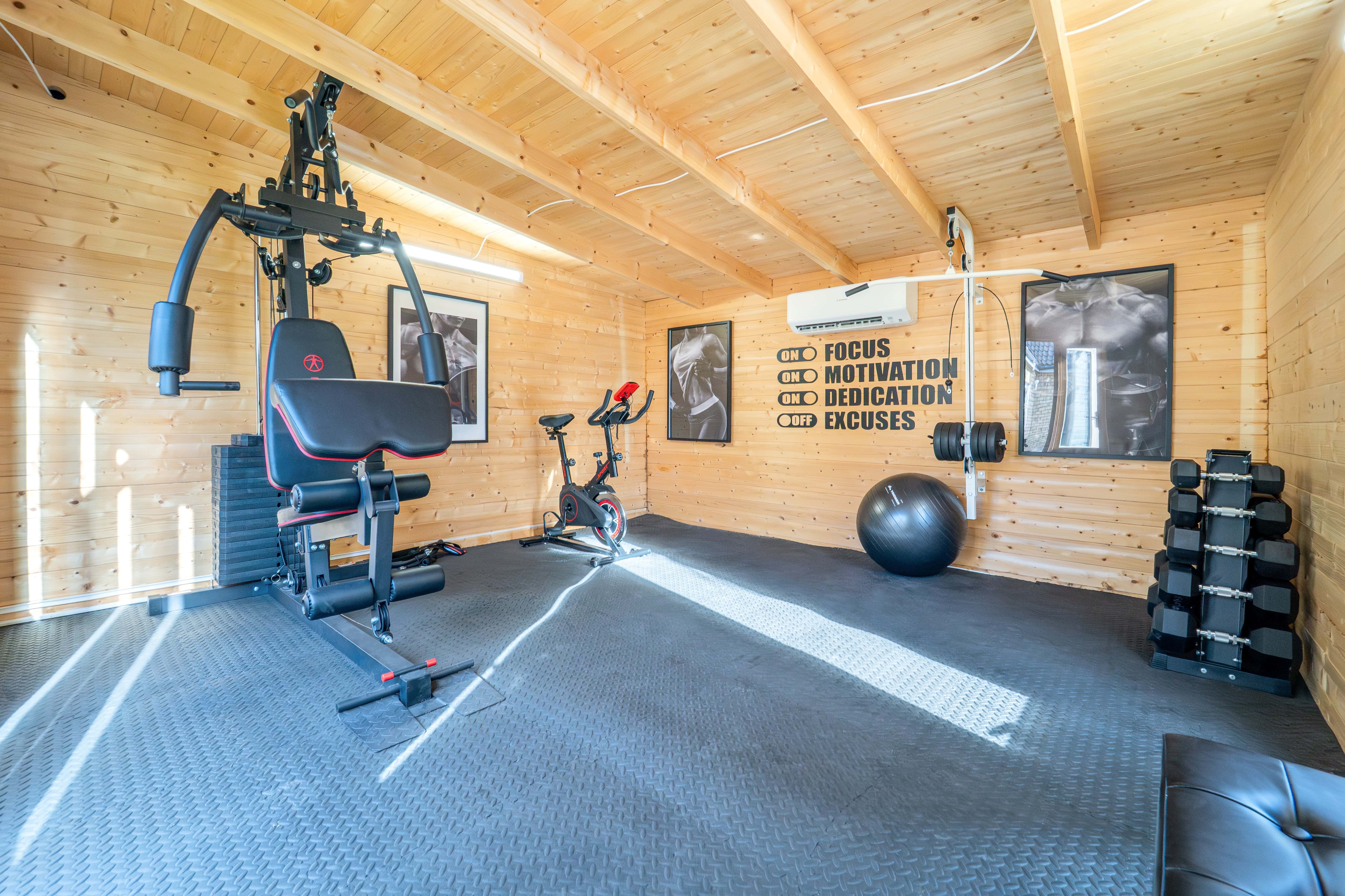 Emerson Park Villa 13