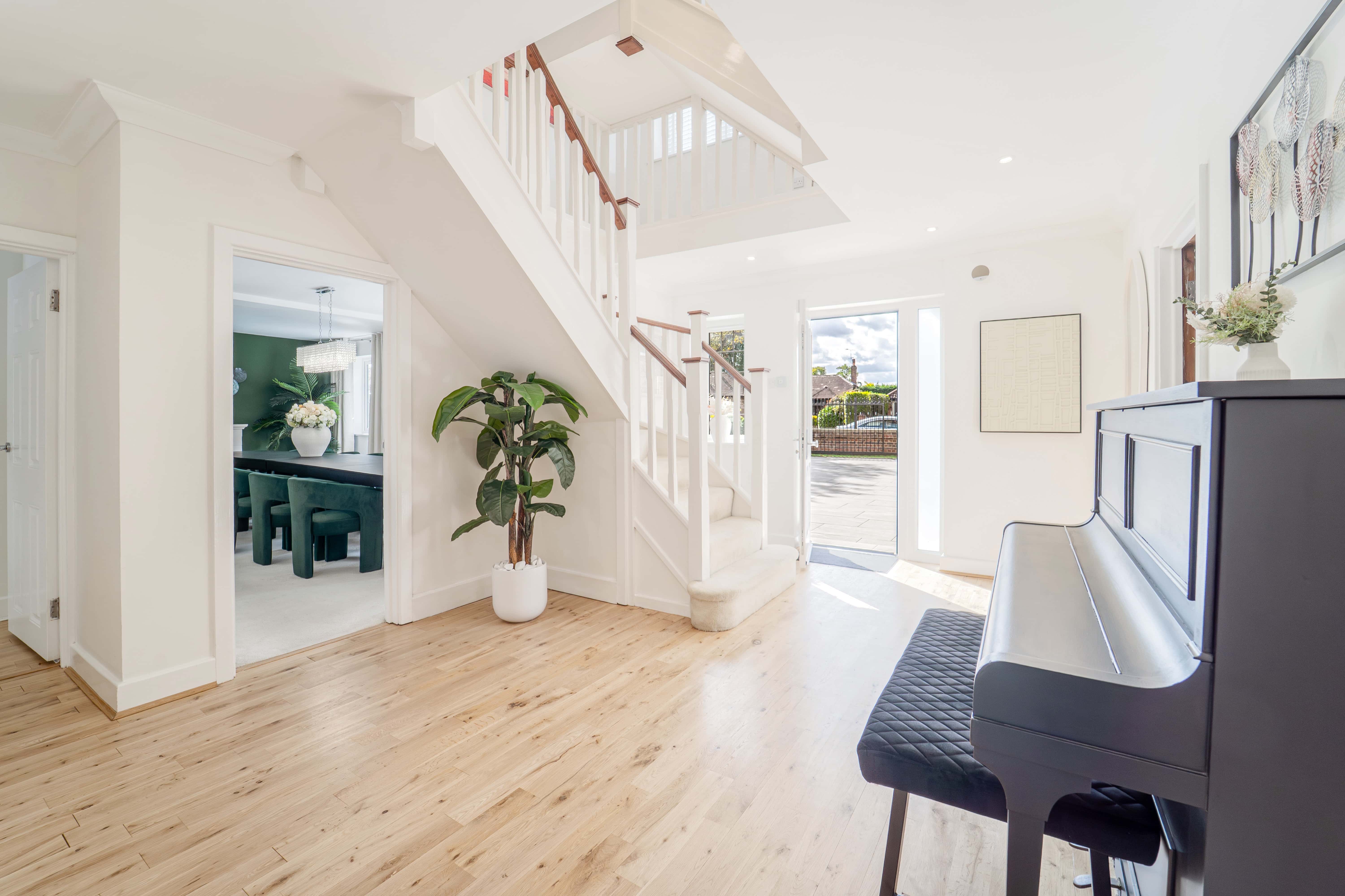 Emerson Park Villa 11