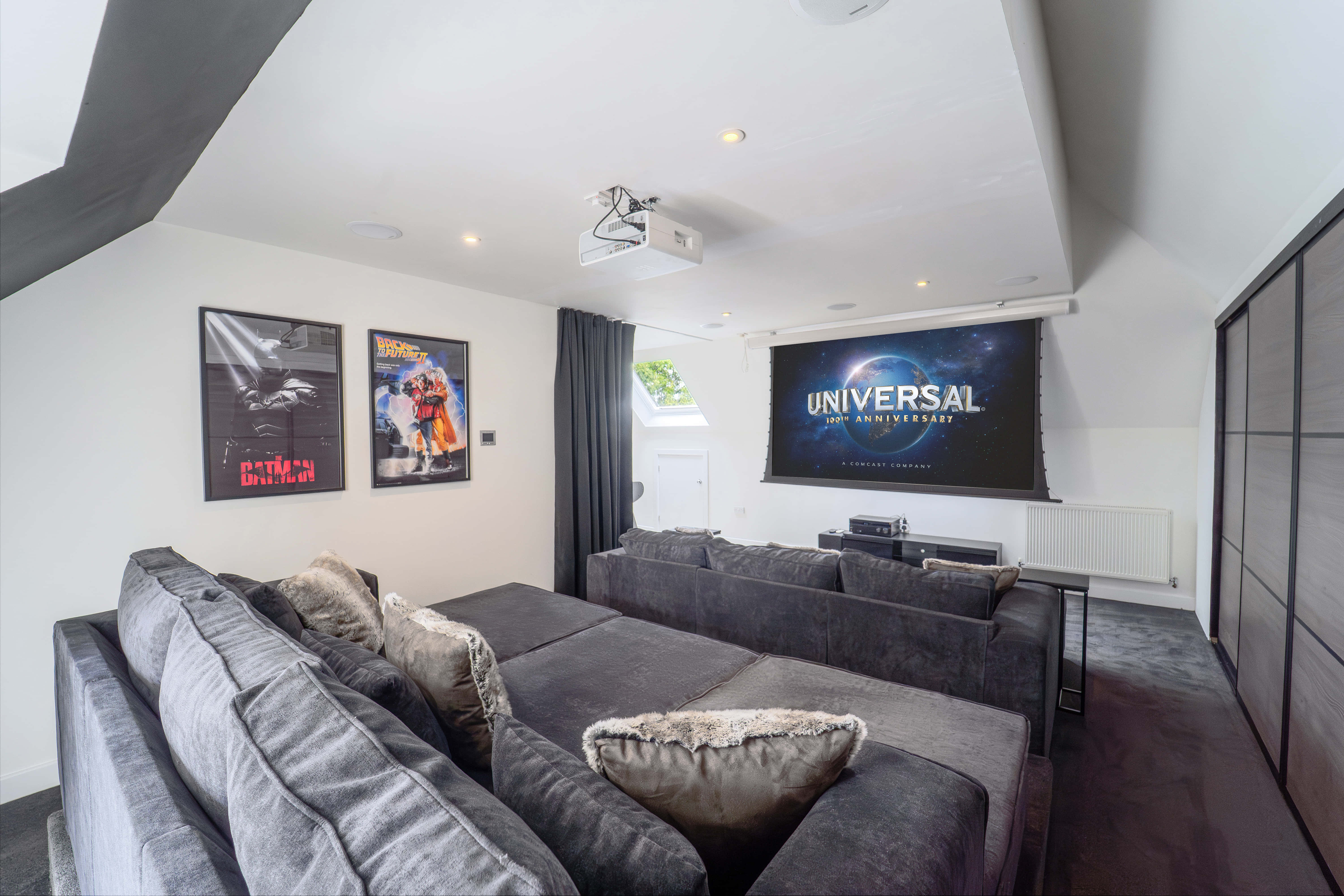 Emerson Park Villa 3