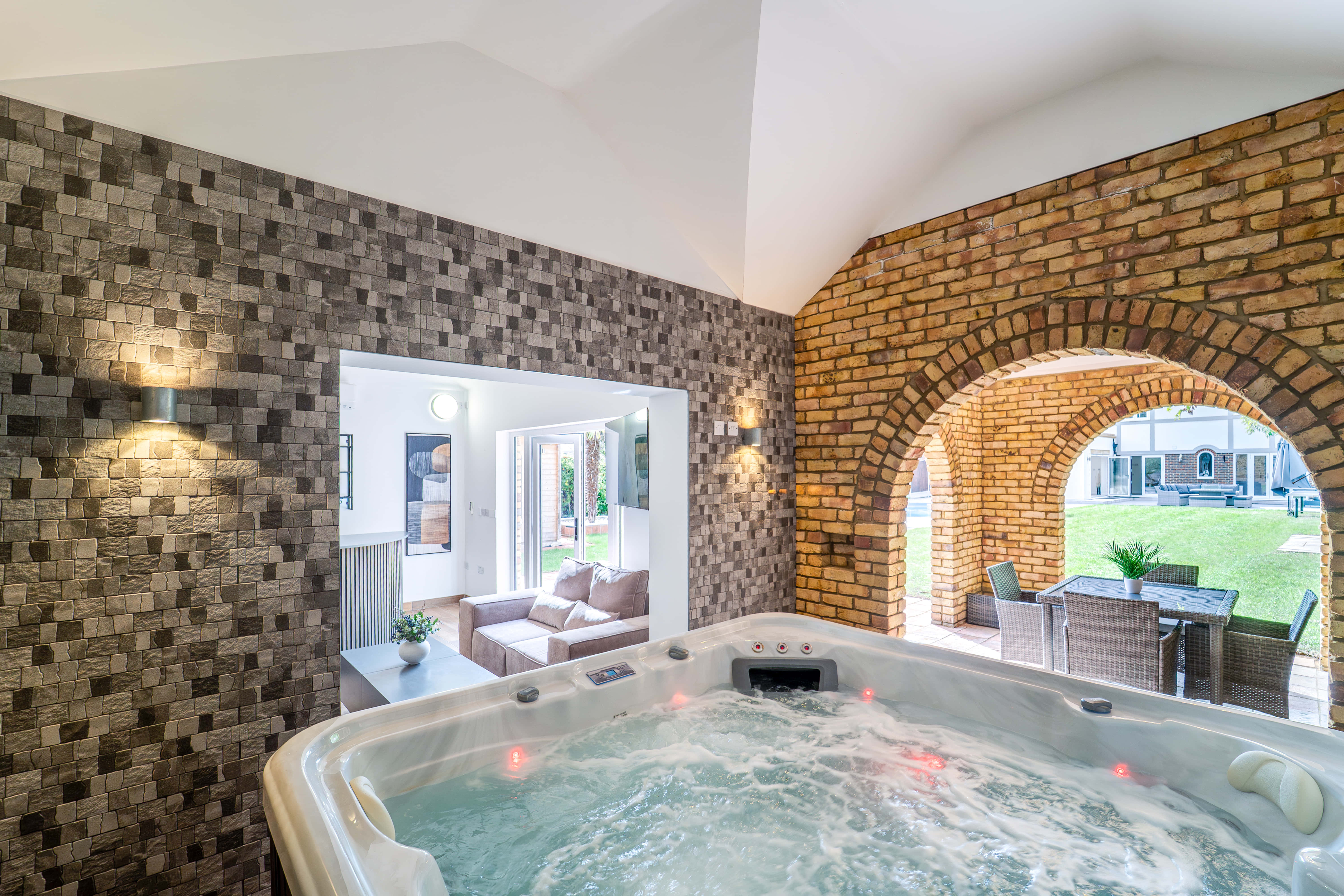 Emerson Park Villa 5